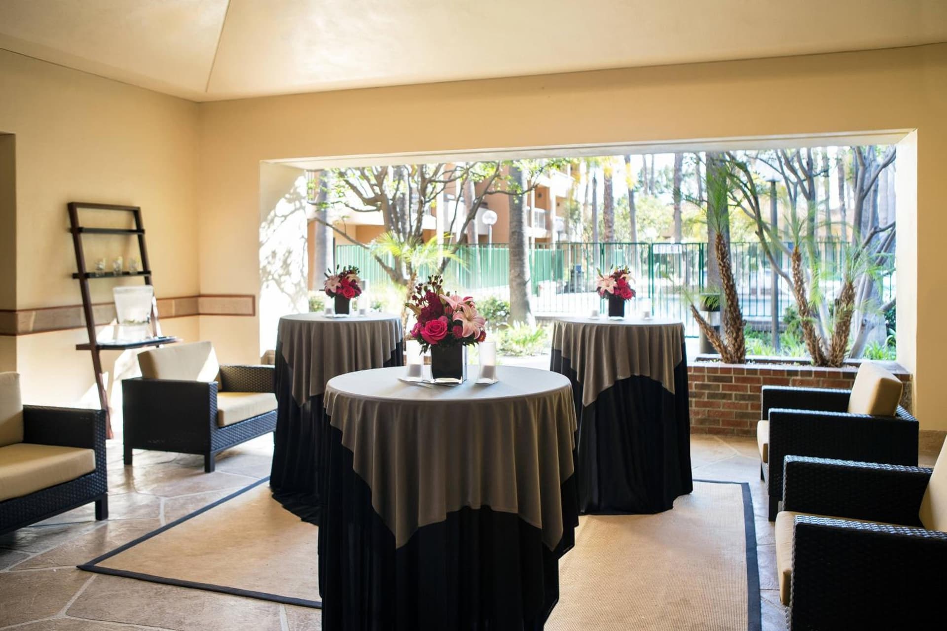 Courtyard Los Angeles Torrance/Palos Verdes gallery photo in Torrance, CA — image 21