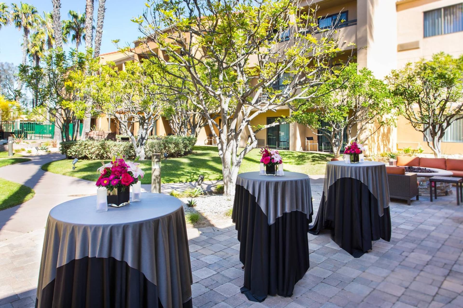 Courtyard Los Angeles Torrance/Palos Verdes gallery photo in Torrance, CA — image 14