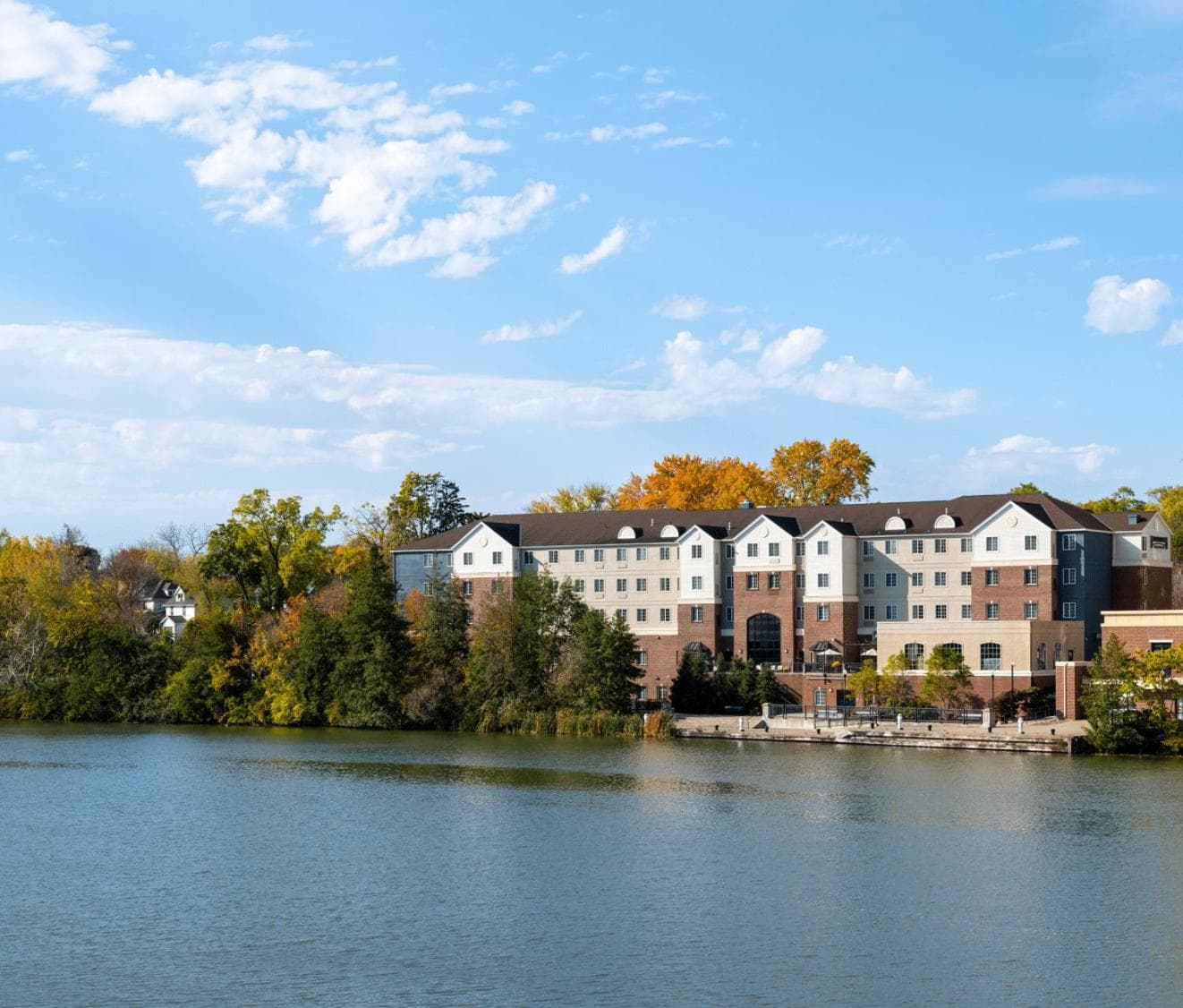 Staybridge Suites Rochester University by IHG gallery photo in Rochester, NY — image 14