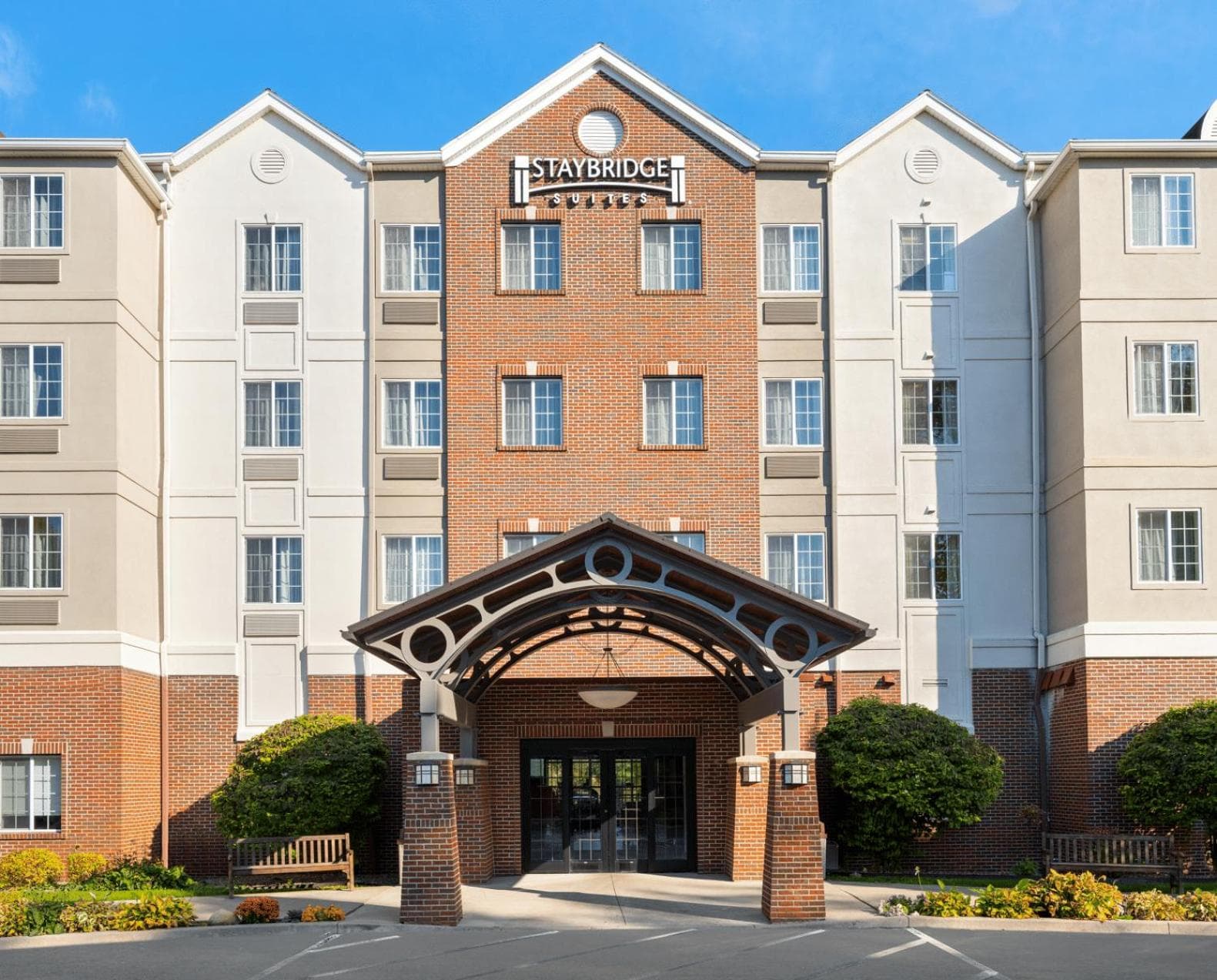 Staybridge Suites Rochester University by IHG gallery photo in Rochester, NY — image 16