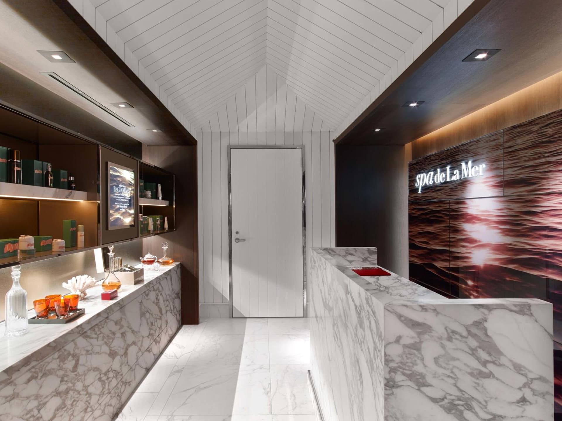 Baccarat Hotel and Residences New York gallery photo in New York, NY — image 38