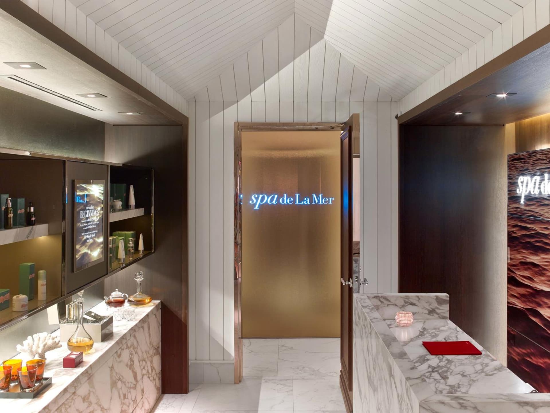Baccarat Hotel and Residences New York gallery photo in New York, NY — image 46