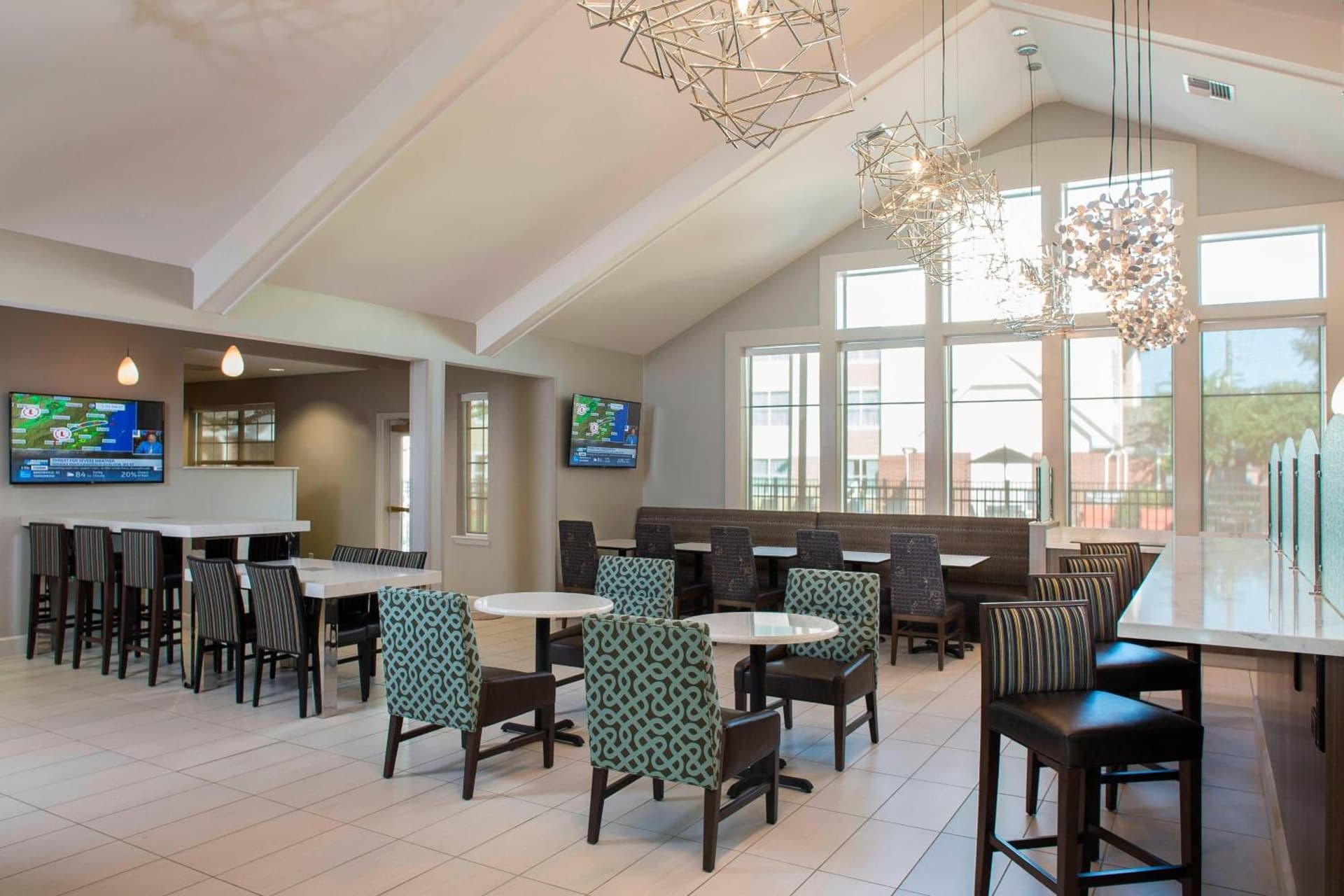 Residence Inn by Marriott New Orleans Metairie gallery photo in Metairie, LA — image 7