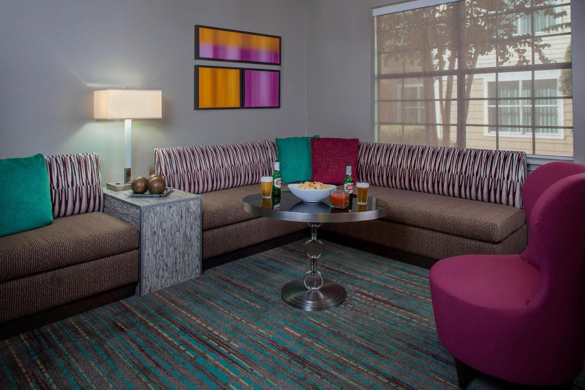 Residence Inn by Marriott New Orleans Metairie gallery photo in Metairie, LA — image 11