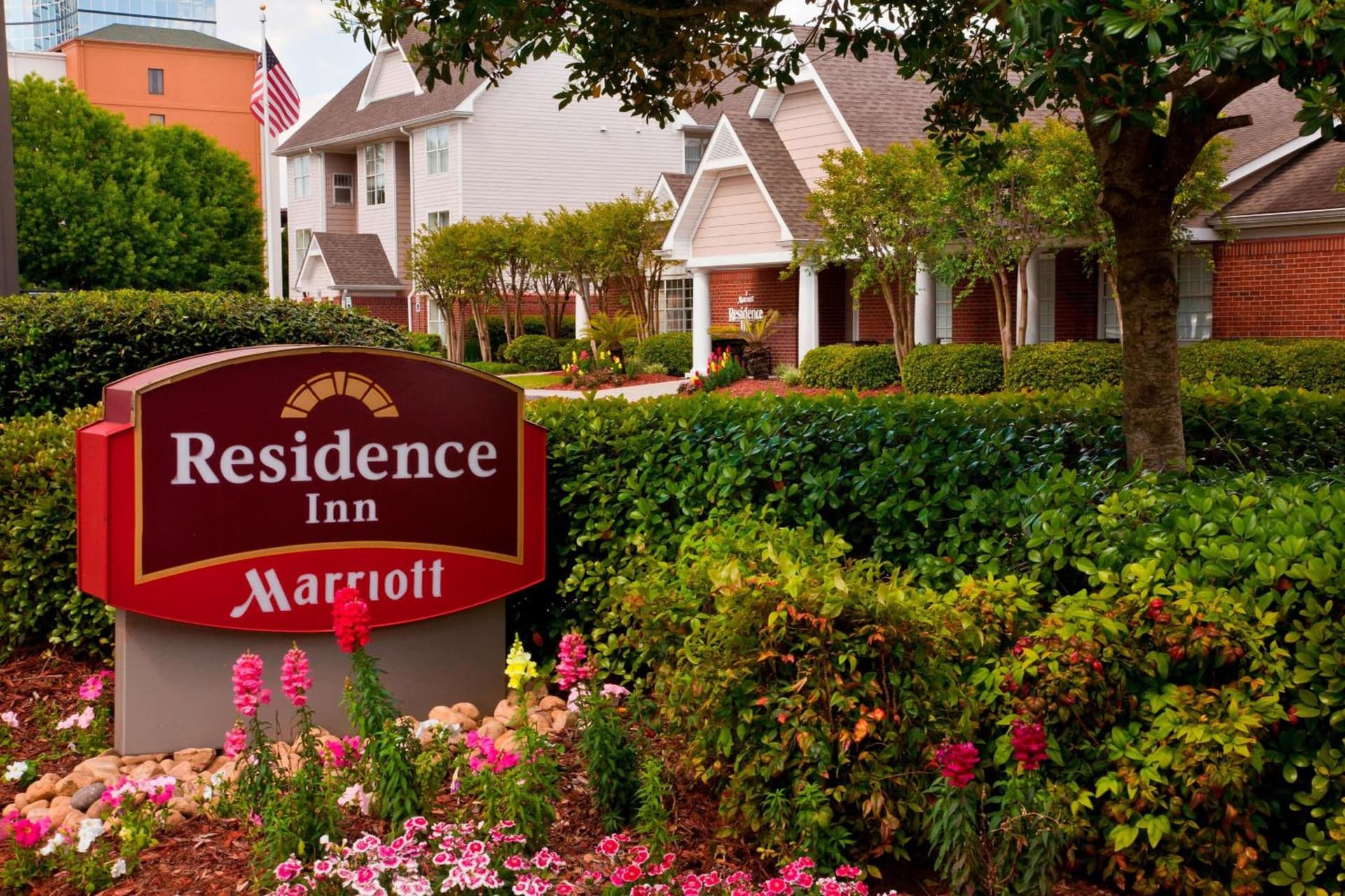 Residence Inn by Marriott New Orleans Metairie gallery photo in Metairie, LA — image 12