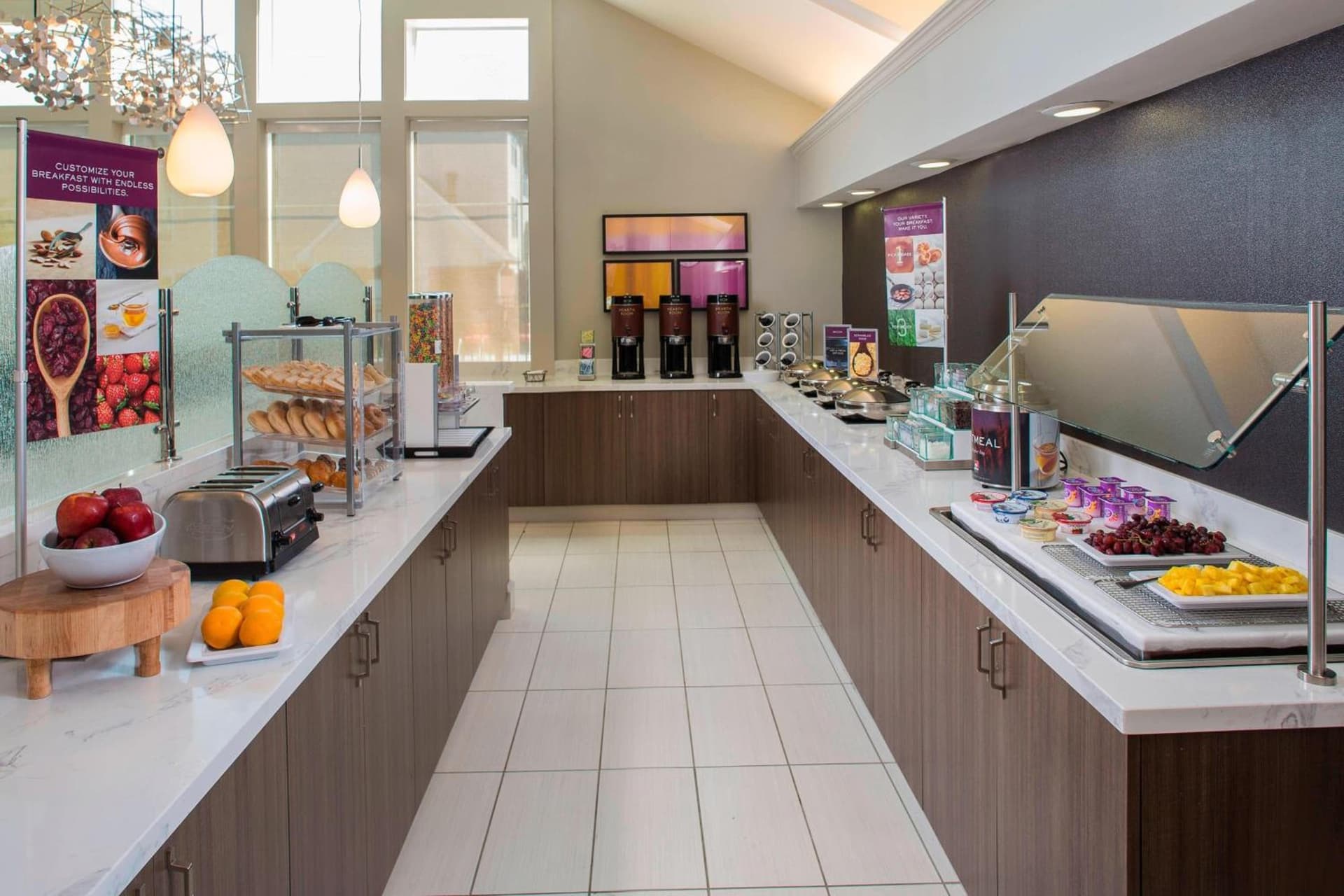 Residence Inn by Marriott New Orleans Metairie gallery photo in Metairie, LA — image 9