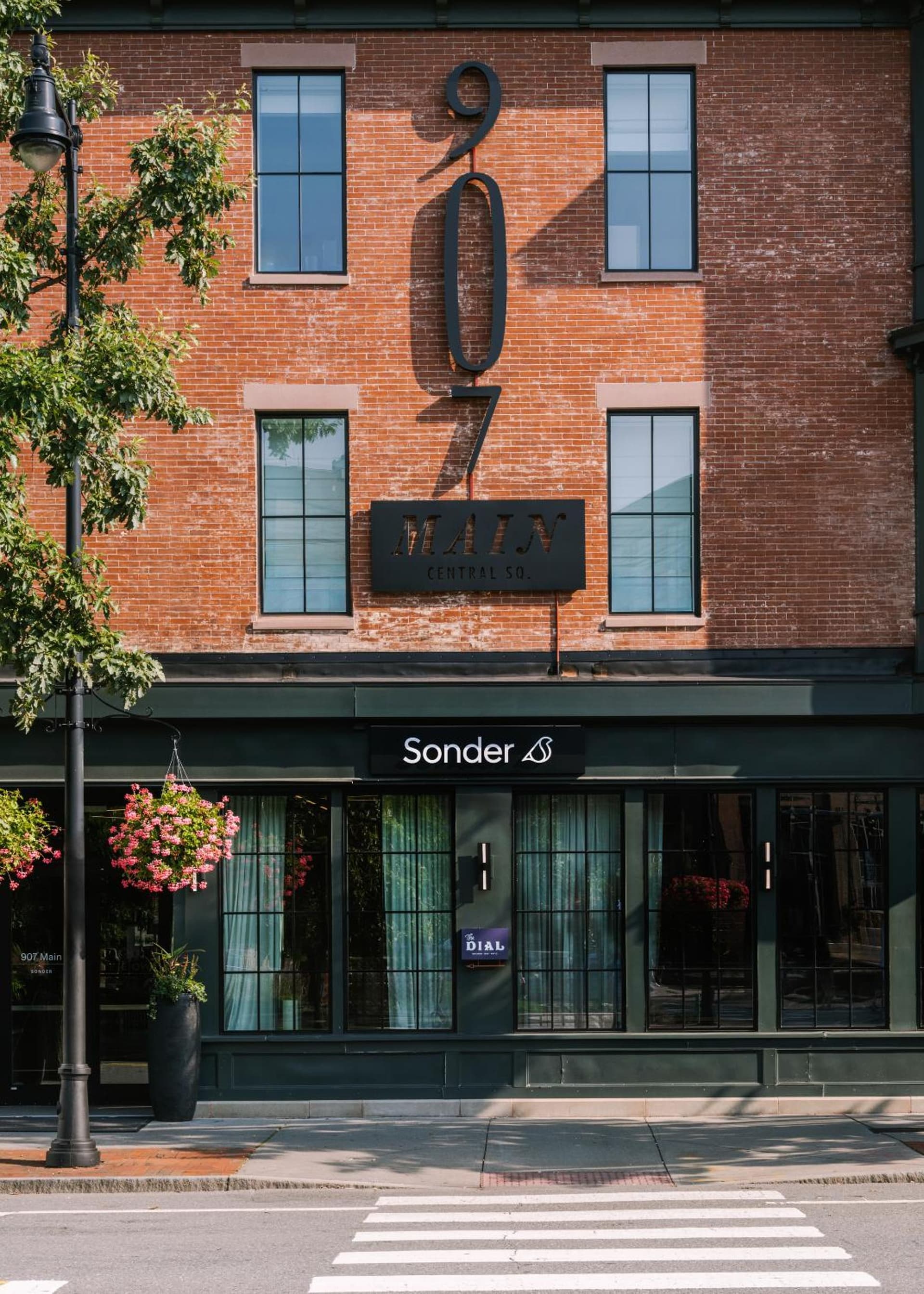Lark Hotels 907 Main gallery photo in Cambridge, MA — image 17