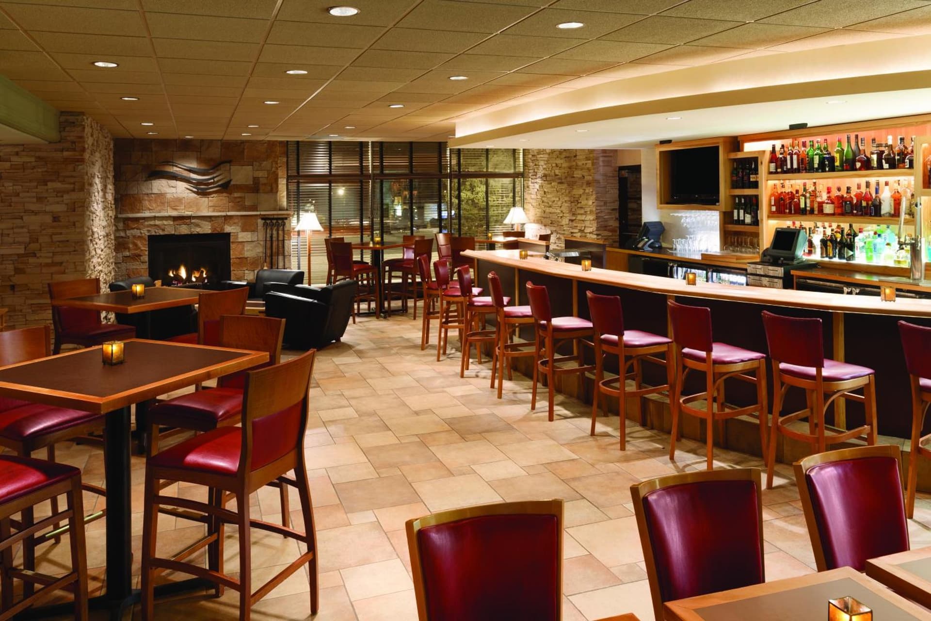 Radisson Hotel La Crosse gallery photo in La Crosse, WI — image 40