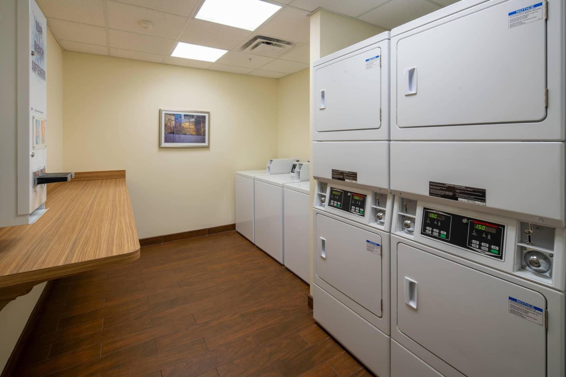 TownePlace by Marriott Suites Clarksville gallery photo in Clarksville, TN — image 37