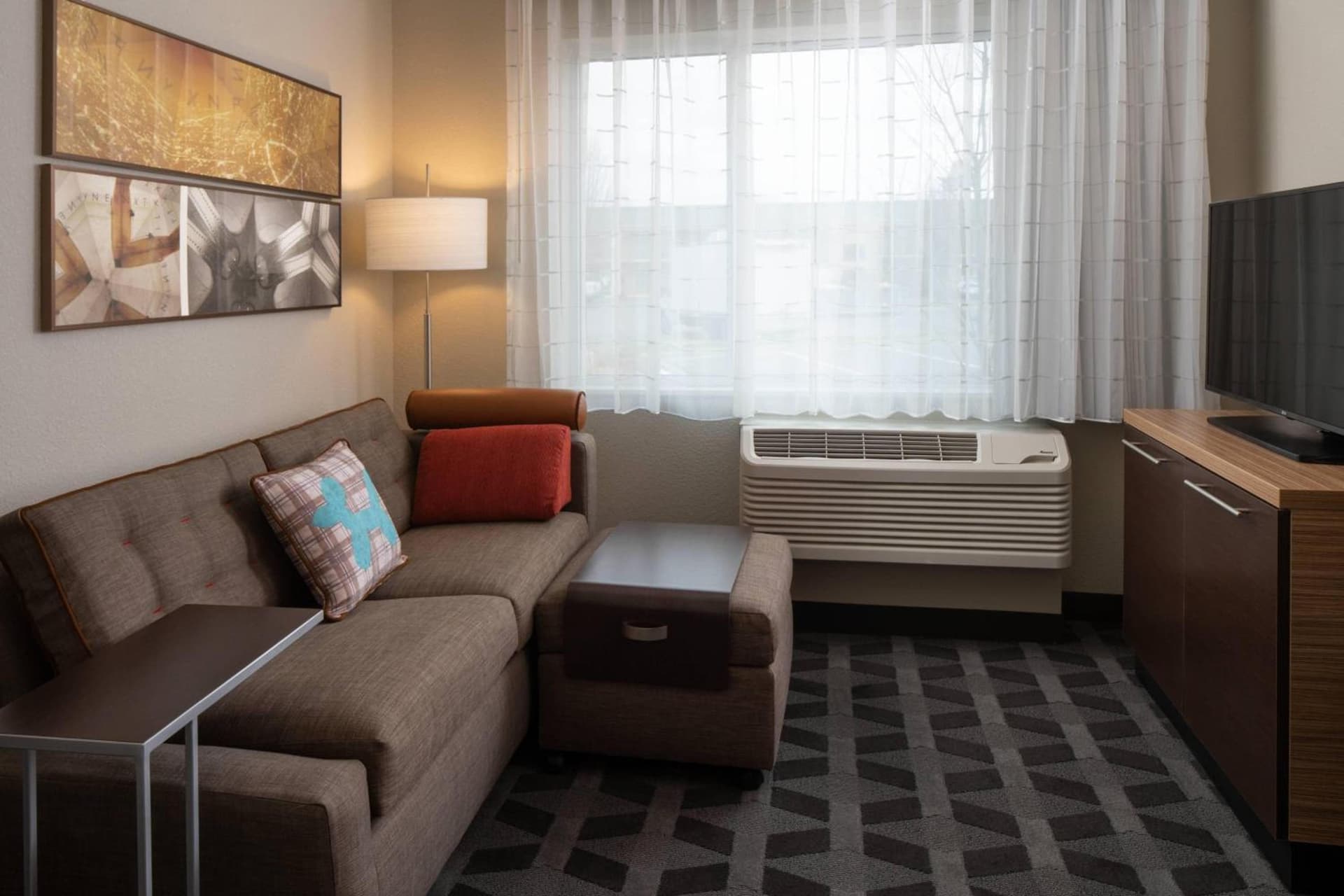 TownePlace by Marriott Suites Clarksville gallery photo in Clarksville, TN — image 31