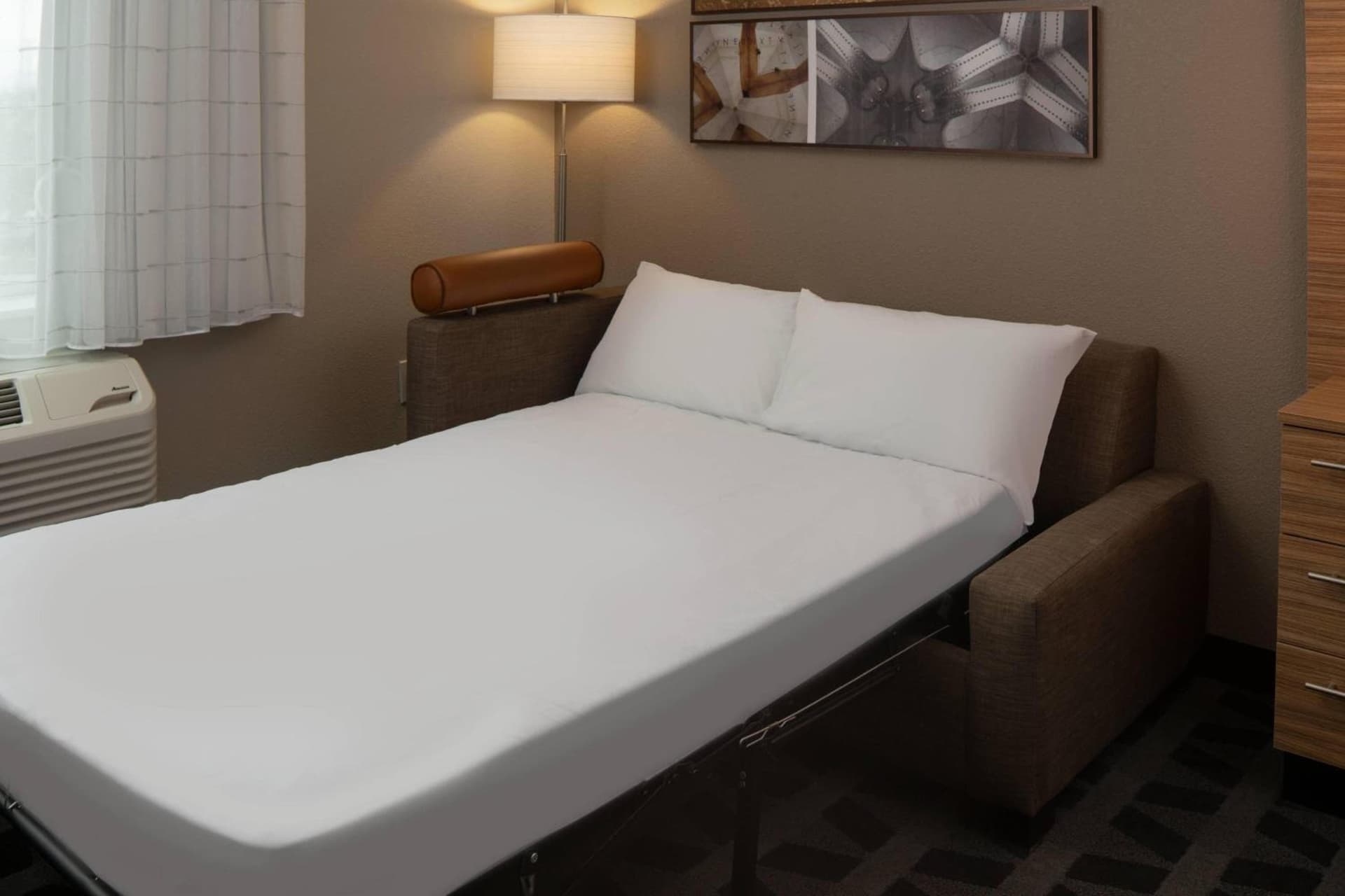 TownePlace by Marriott Suites Clarksville gallery photo in Clarksville, TN — image 28