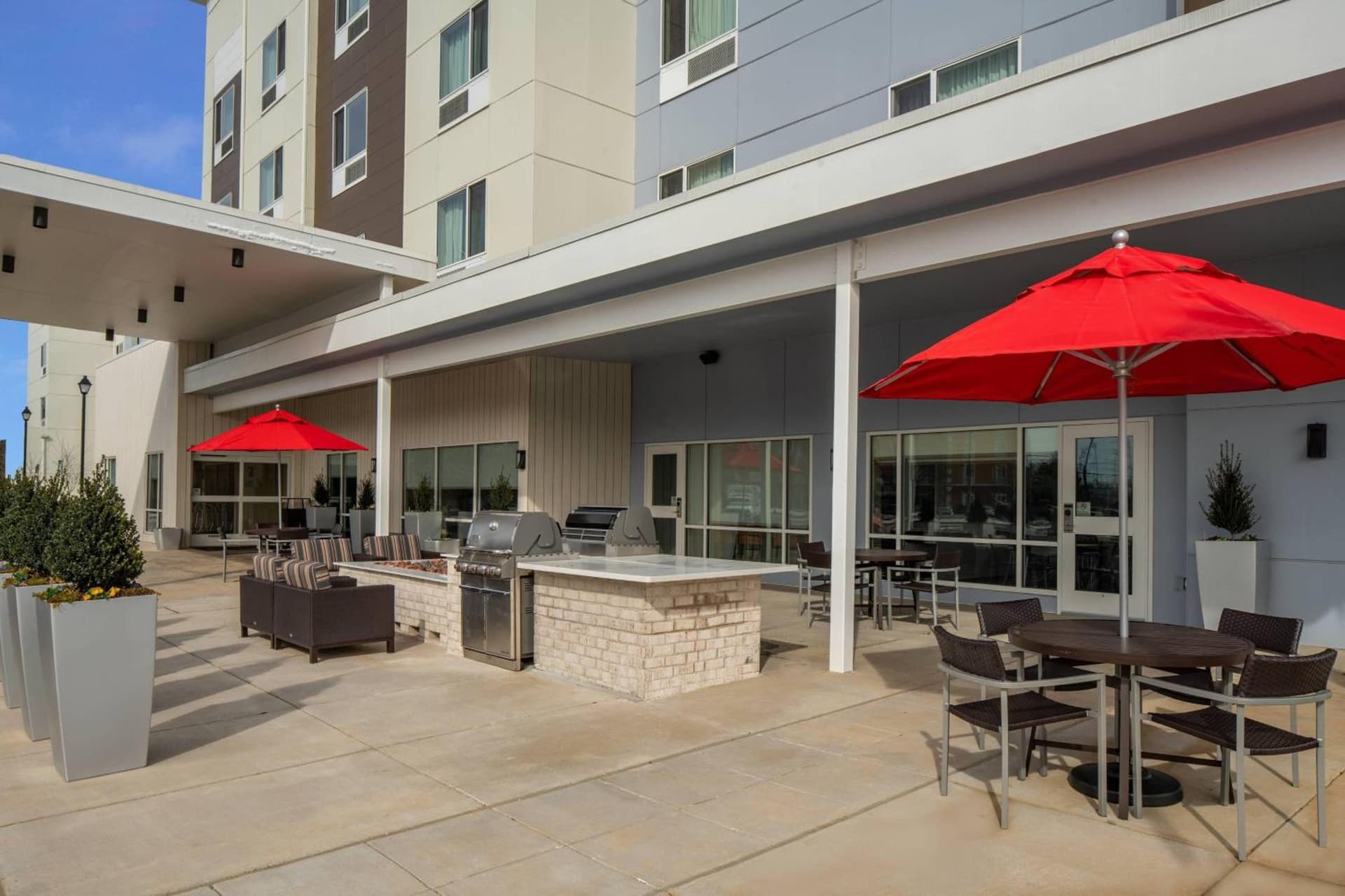 TownePlace by Marriott Suites Clarksville gallery photo in Clarksville, TN — image 8