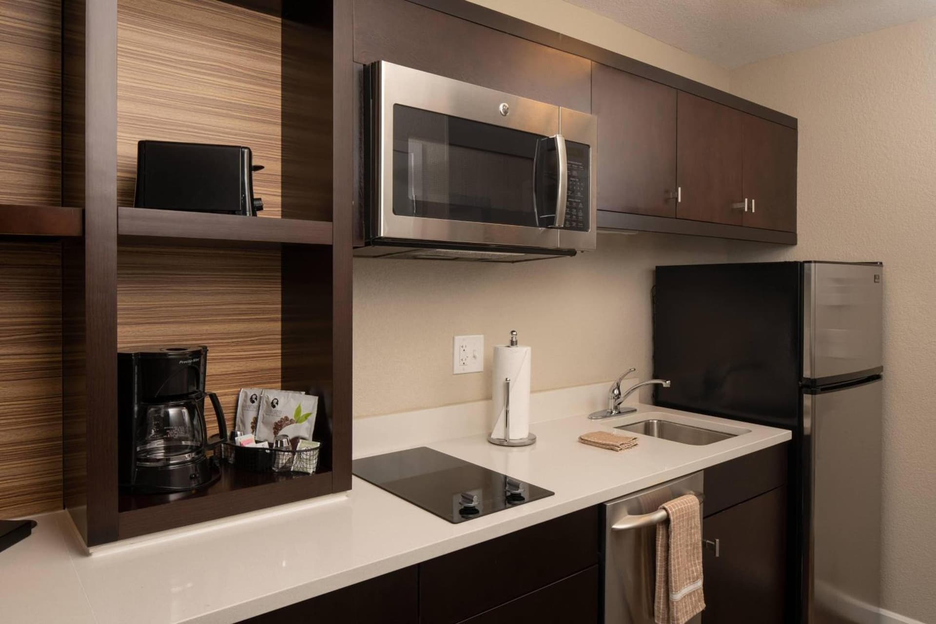 TownePlace by Marriott Suites Clarksville gallery photo in Clarksville, TN — image 24