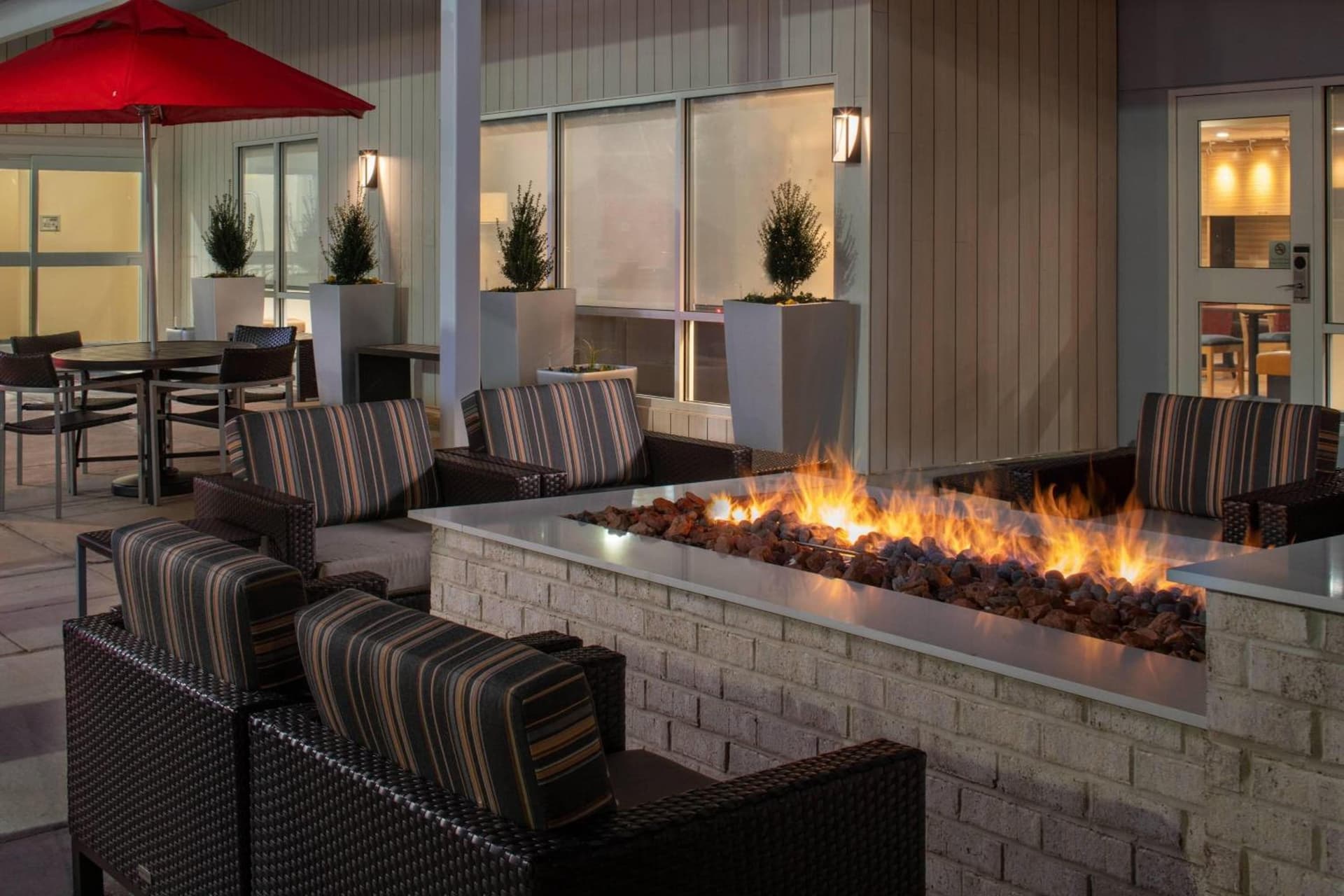 TownePlace by Marriott Suites Clarksville gallery photo in Clarksville, TN — image 7