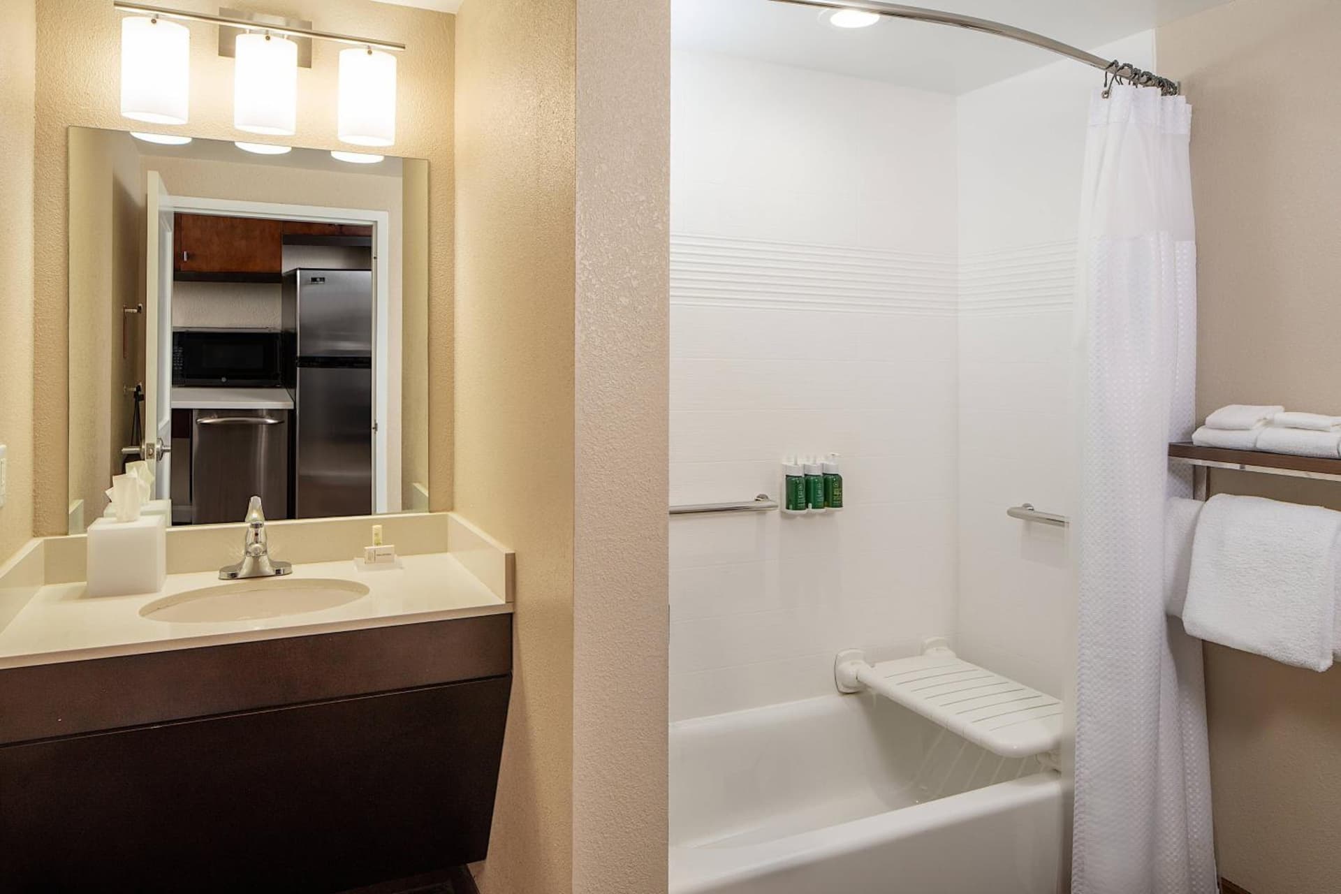 TownePlace by Marriott Suites Clarksville gallery photo in Clarksville, TN — image 5