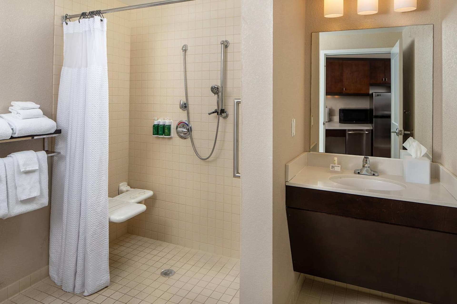 TownePlace by Marriott Suites Clarksville gallery photo in Clarksville, TN — image 23
