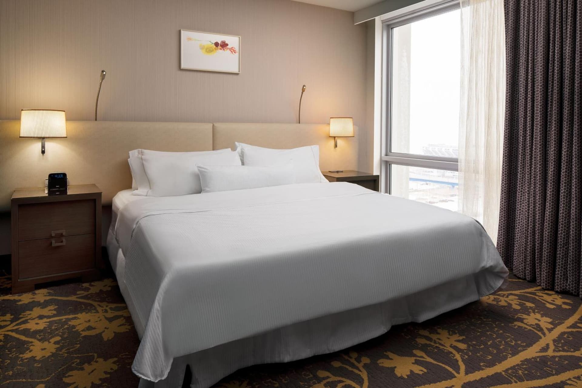 The Westin Cleveland Downtown - NEWLY RENOVATED gallery photo in Cleveland, OH — image 58