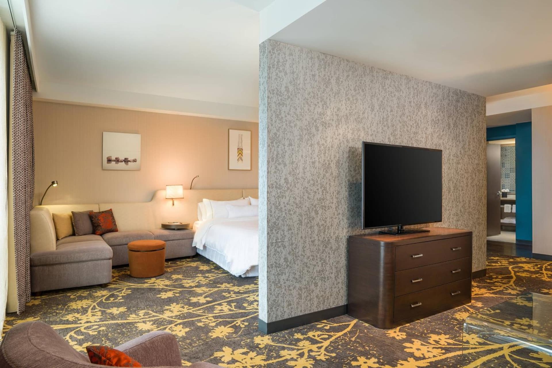 The Westin Cleveland Downtown - NEWLY RENOVATED gallery photo in Cleveland, OH — image 15
