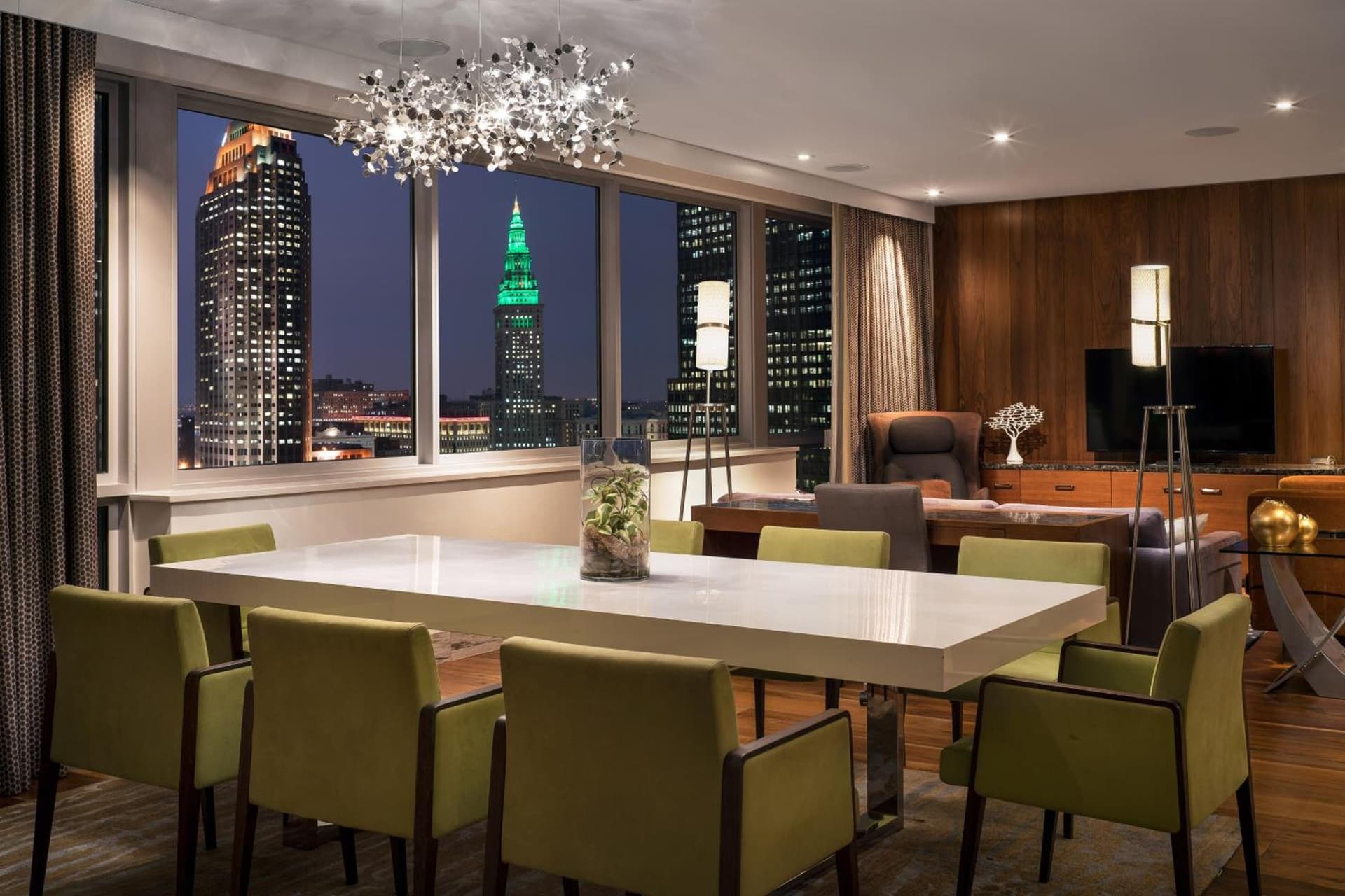 The Westin Cleveland Downtown - NEWLY RENOVATED gallery photo in Cleveland, OH — image 61