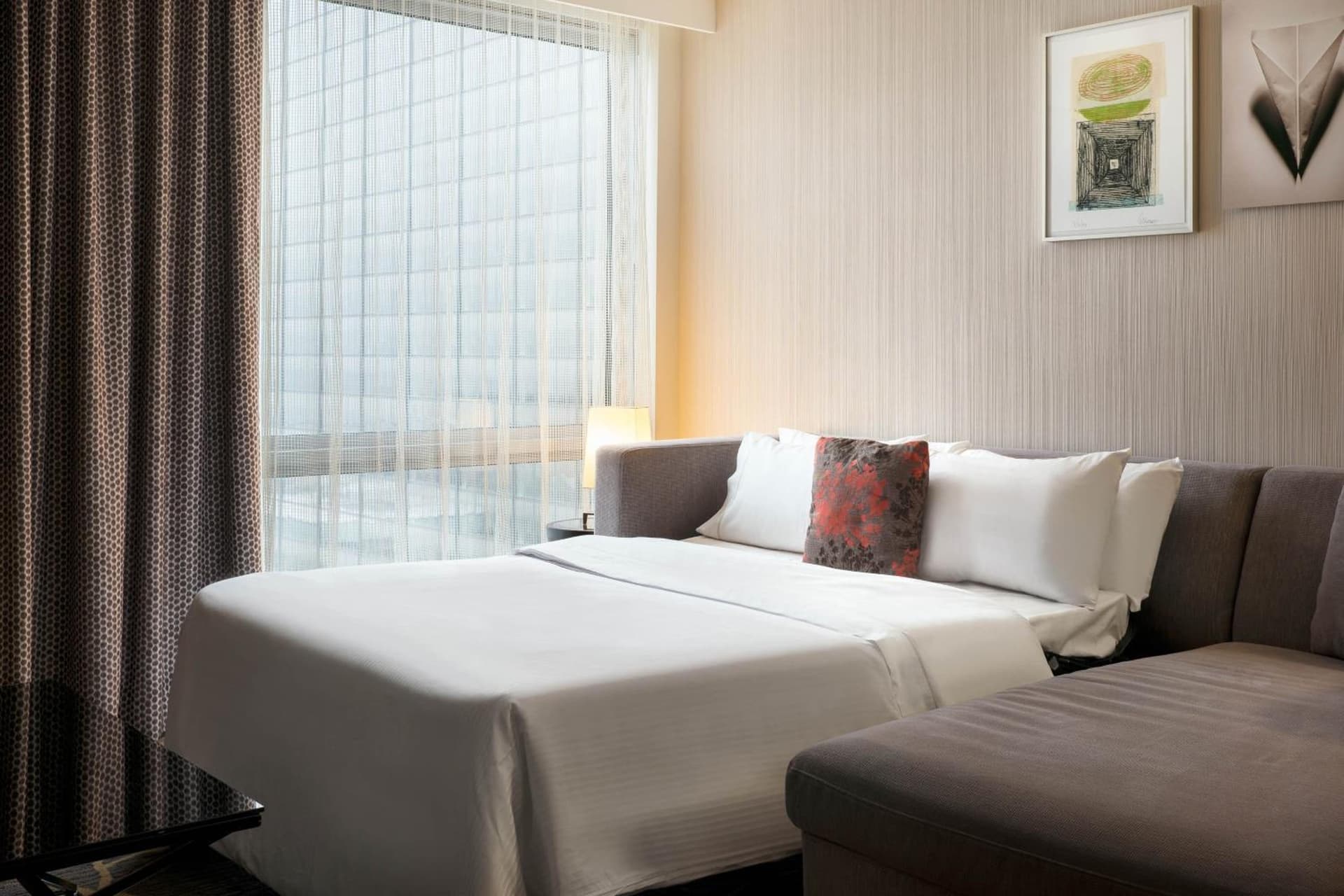The Westin Cleveland Downtown - NEWLY RENOVATED gallery photo in Cleveland, OH — image 48