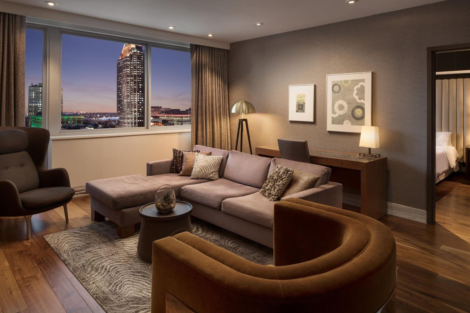 The Westin Cleveland Downtown - NEWLY RENOVATED gallery photo in Cleveland, OH — image 32