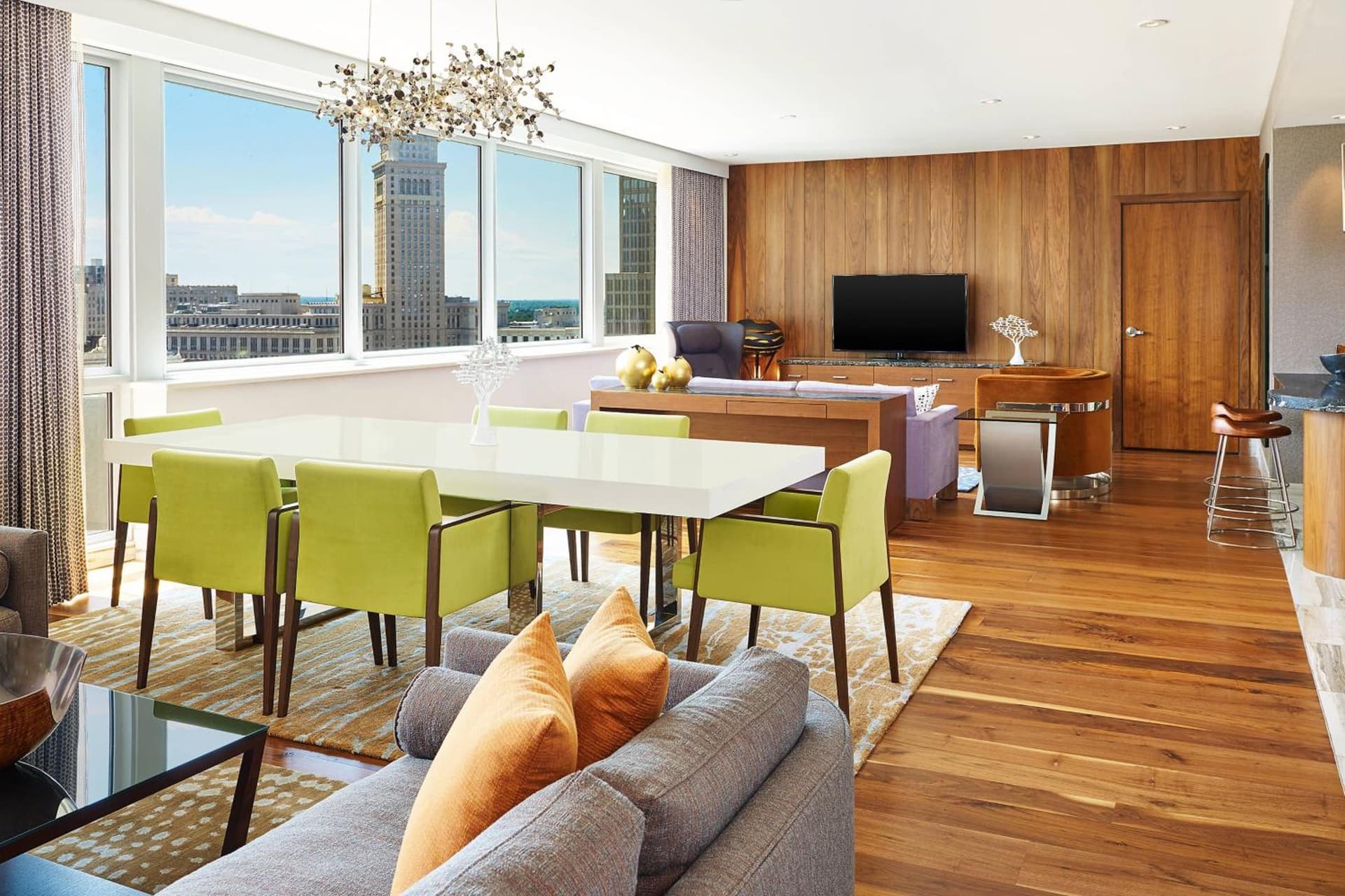 The Westin Cleveland Downtown - NEWLY RENOVATED gallery photo in Cleveland, OH — image 38