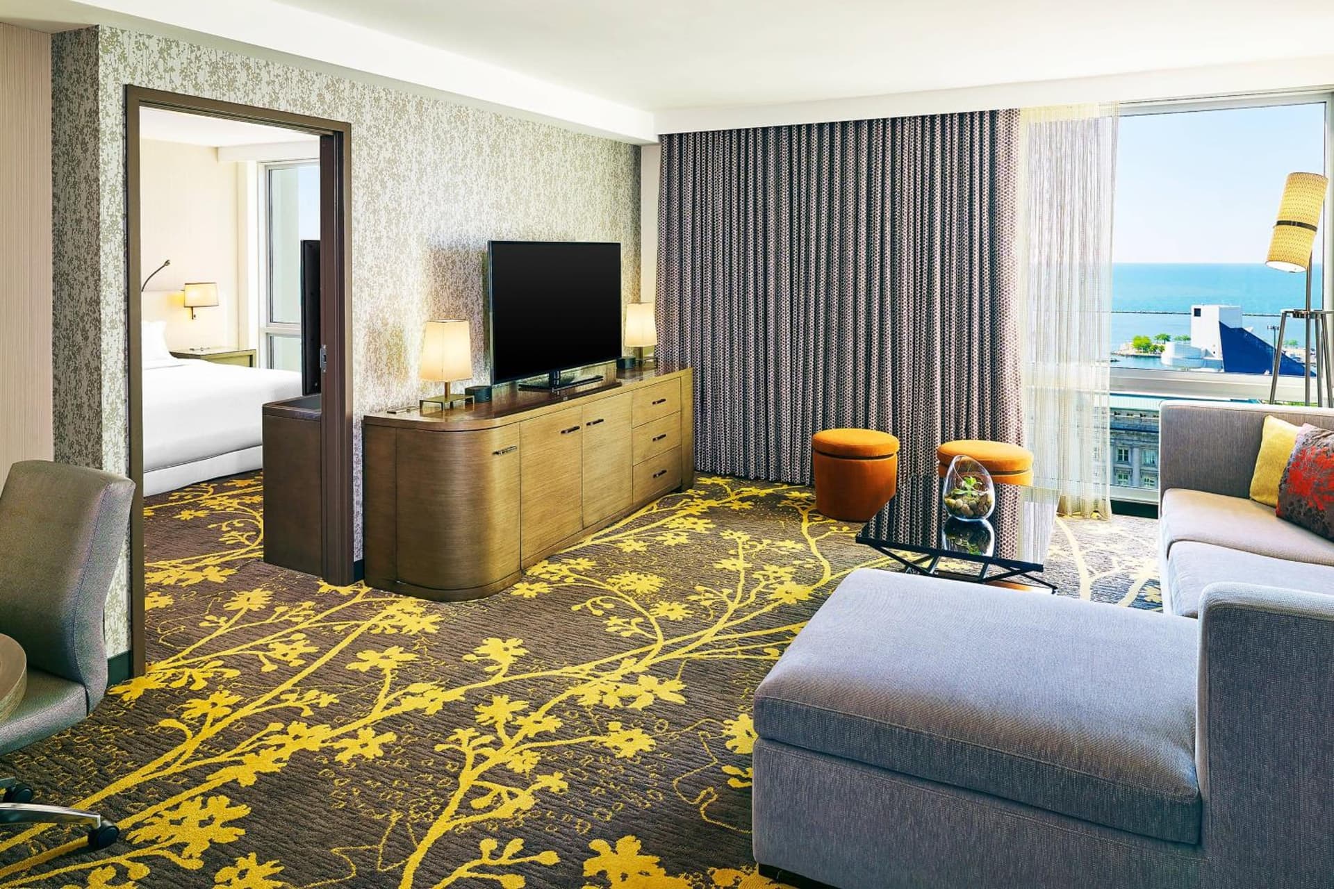 The Westin Cleveland Downtown - NEWLY RENOVATED gallery photo in Cleveland, OH — image 42