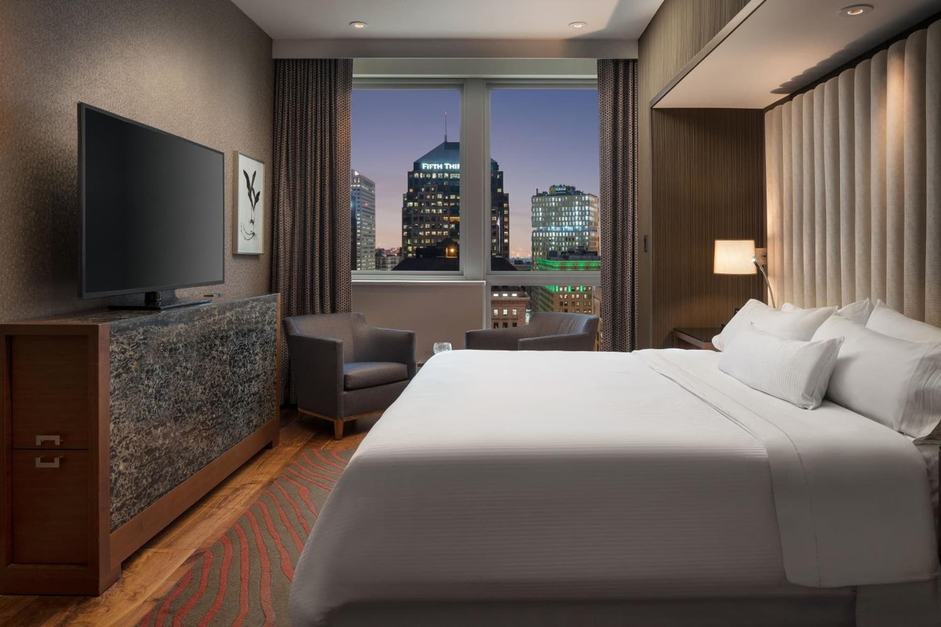 The Westin Cleveland Downtown - NEWLY RENOVATED gallery photo in Cleveland, OH — image 55