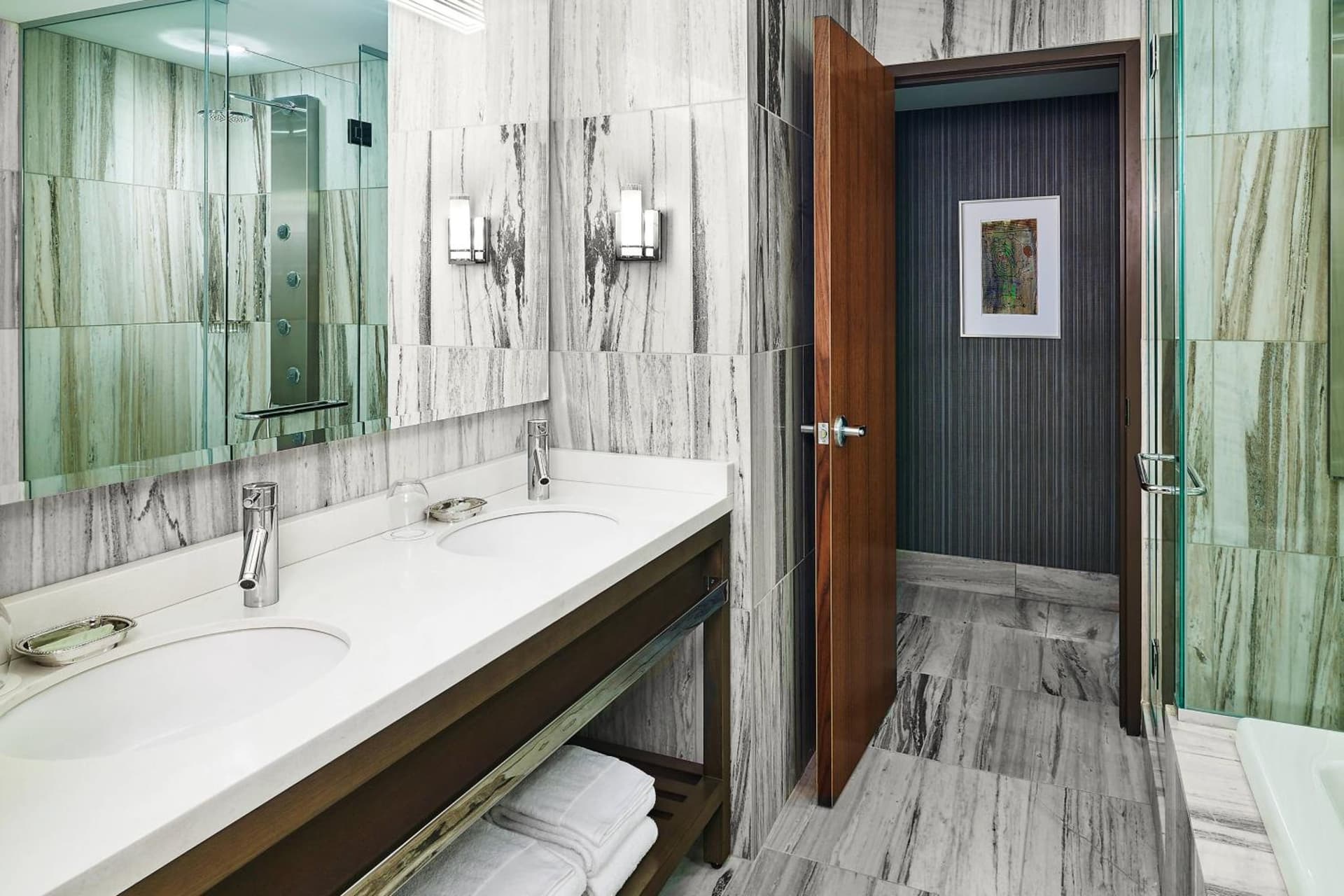 The Westin Cleveland Downtown - NEWLY RENOVATED property views in Cleveland, OH — gallery photo 3