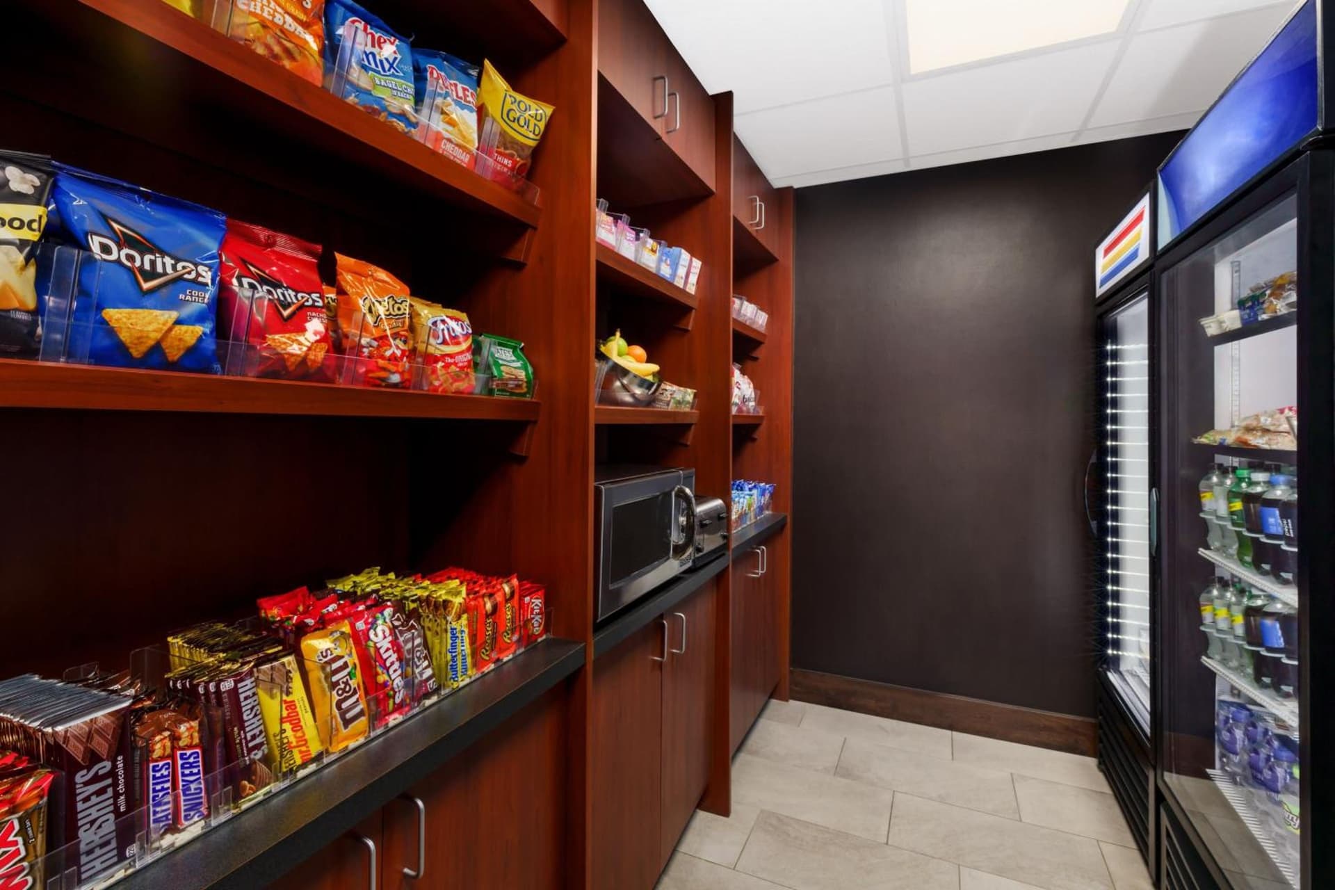 Courtyard by Marriott Manchester-Boston Regional Airport gallery photo in Manchester, NH — image 29