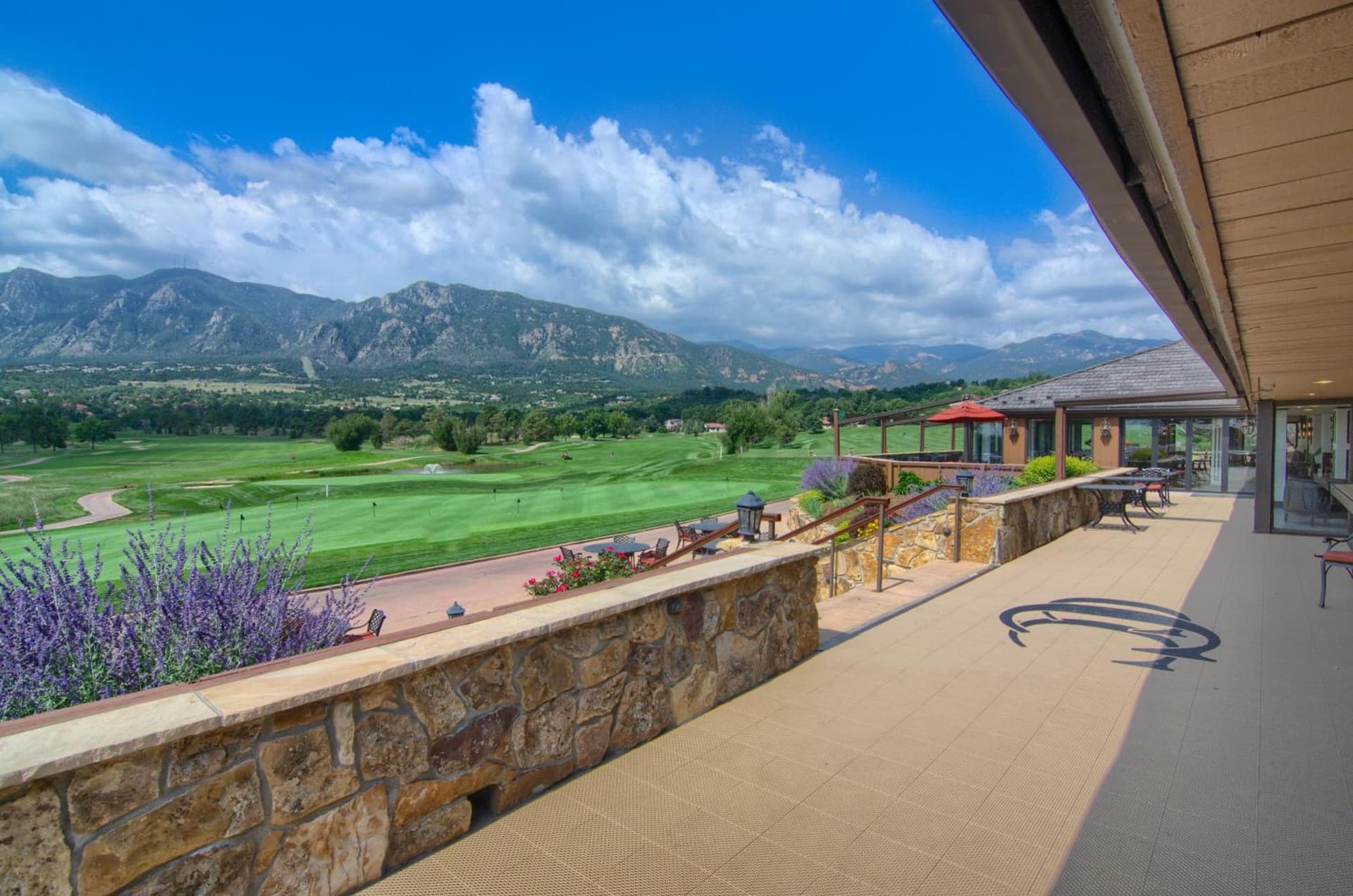 Cheyenne Mountain Resort, a Destination by Hyatt Hotels gallery photo in Colorado Springs, CO — image 19