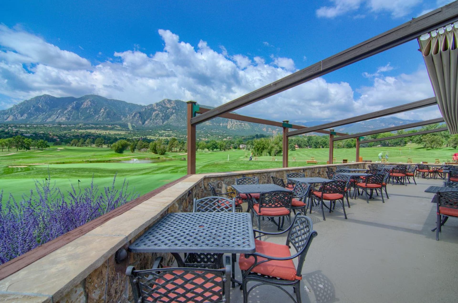 Cheyenne Mountain Resort, a Destination by Hyatt Hotels gallery photo in Colorado Springs, CO — image 63