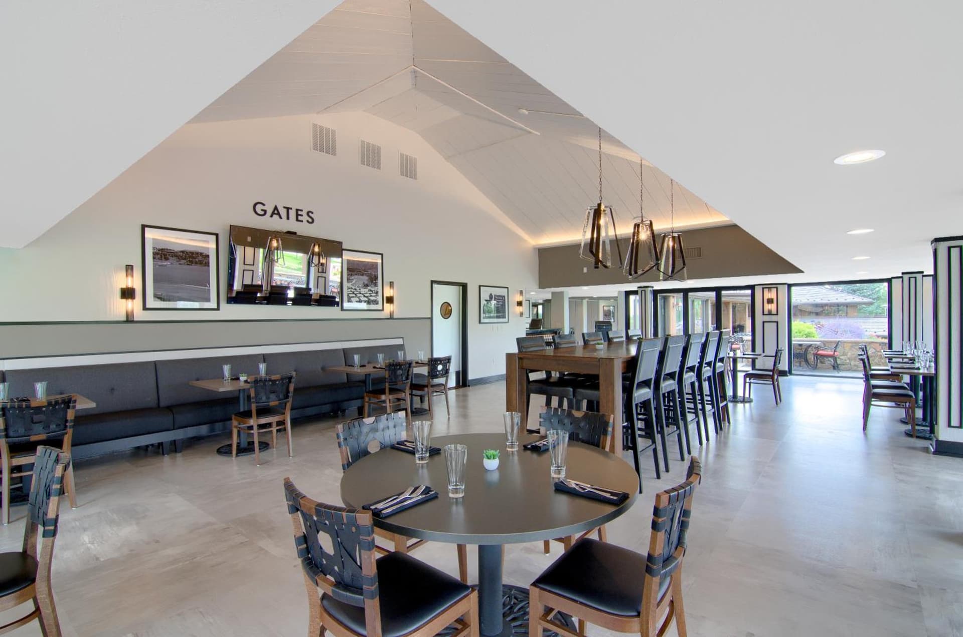 Cheyenne Mountain Resort, a Destination by Hyatt Hotels gallery photo in Colorado Springs, CO — image 26