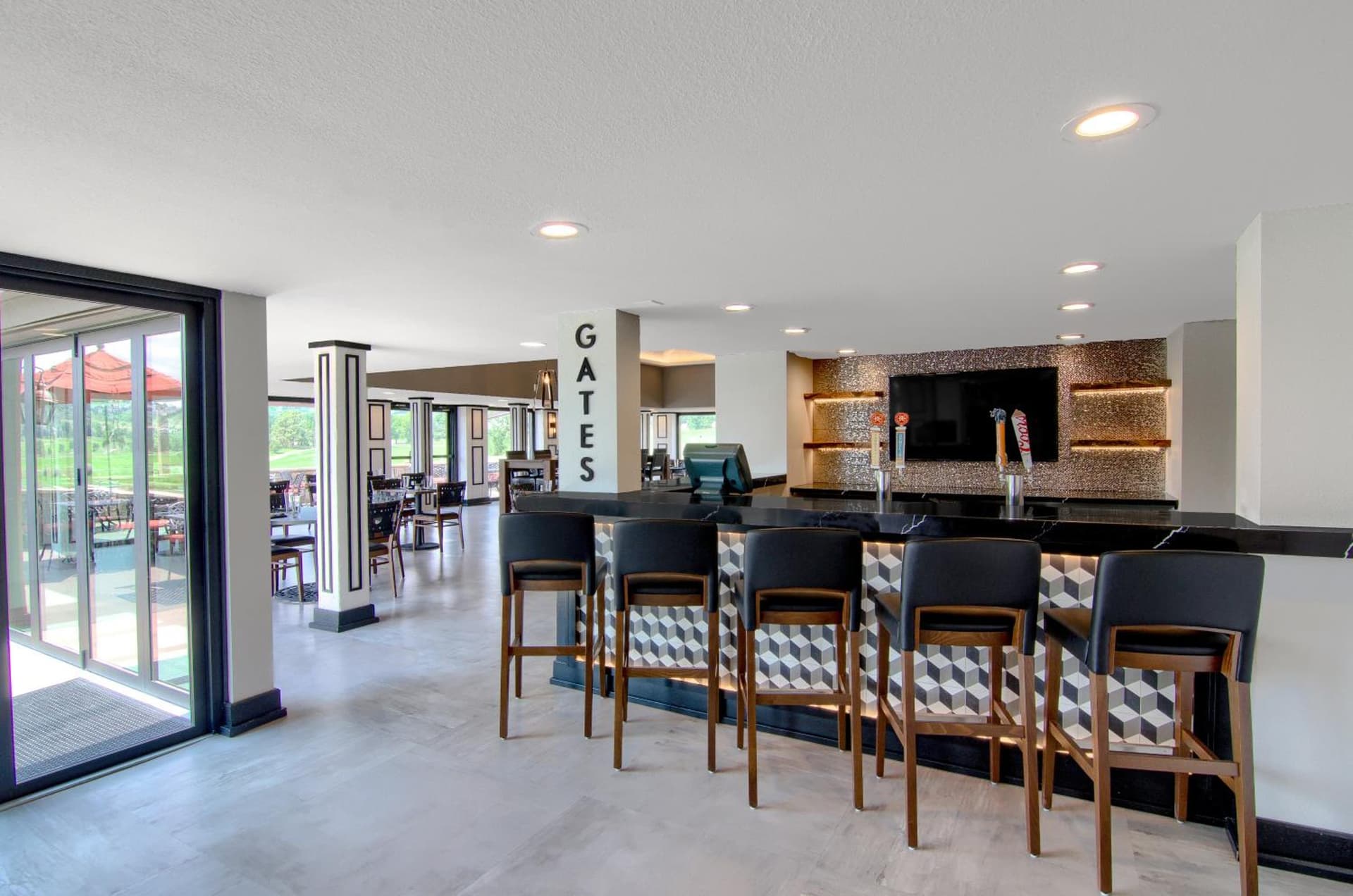 Cheyenne Mountain Resort, a Destination by Hyatt Hotels gallery photo in Colorado Springs, CO — image 39