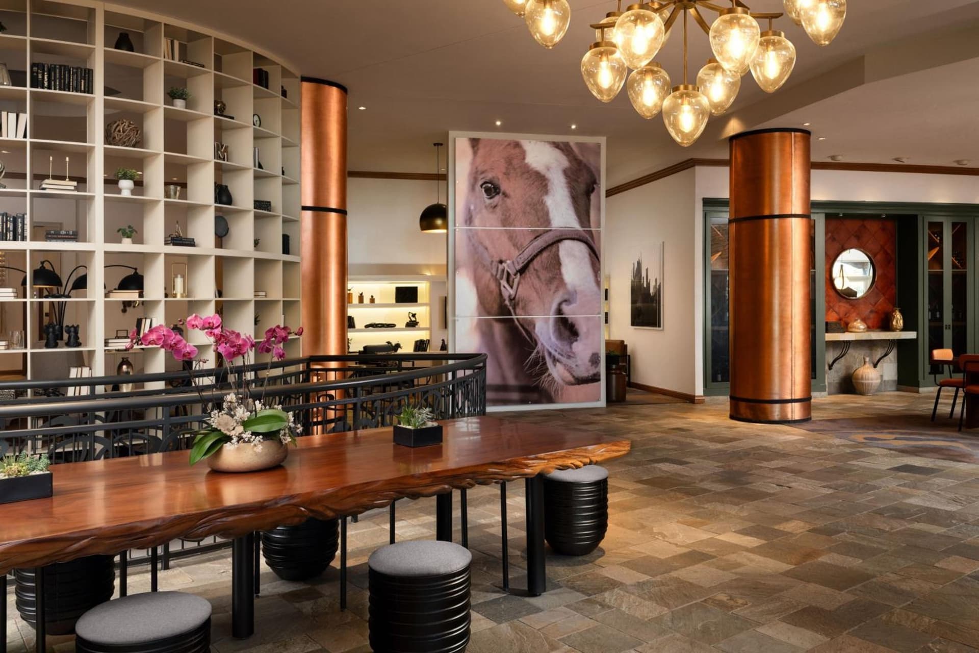 Renaissance Boulder Flatiron Hotel gallery photo in Broomfield, CO — image 10