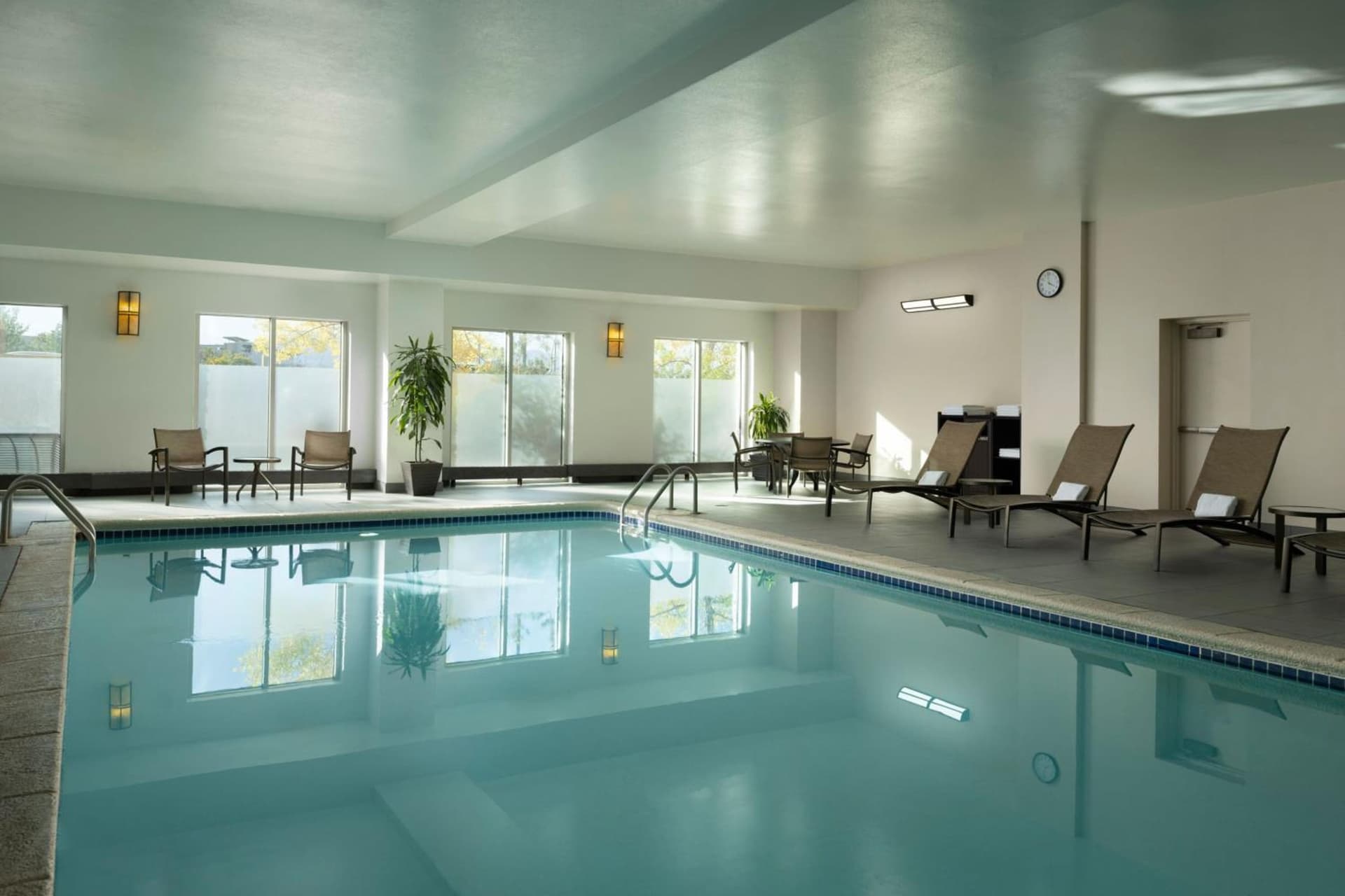 Renaissance Boulder Flatiron Hotel gallery photo in Broomfield, CO — image 45