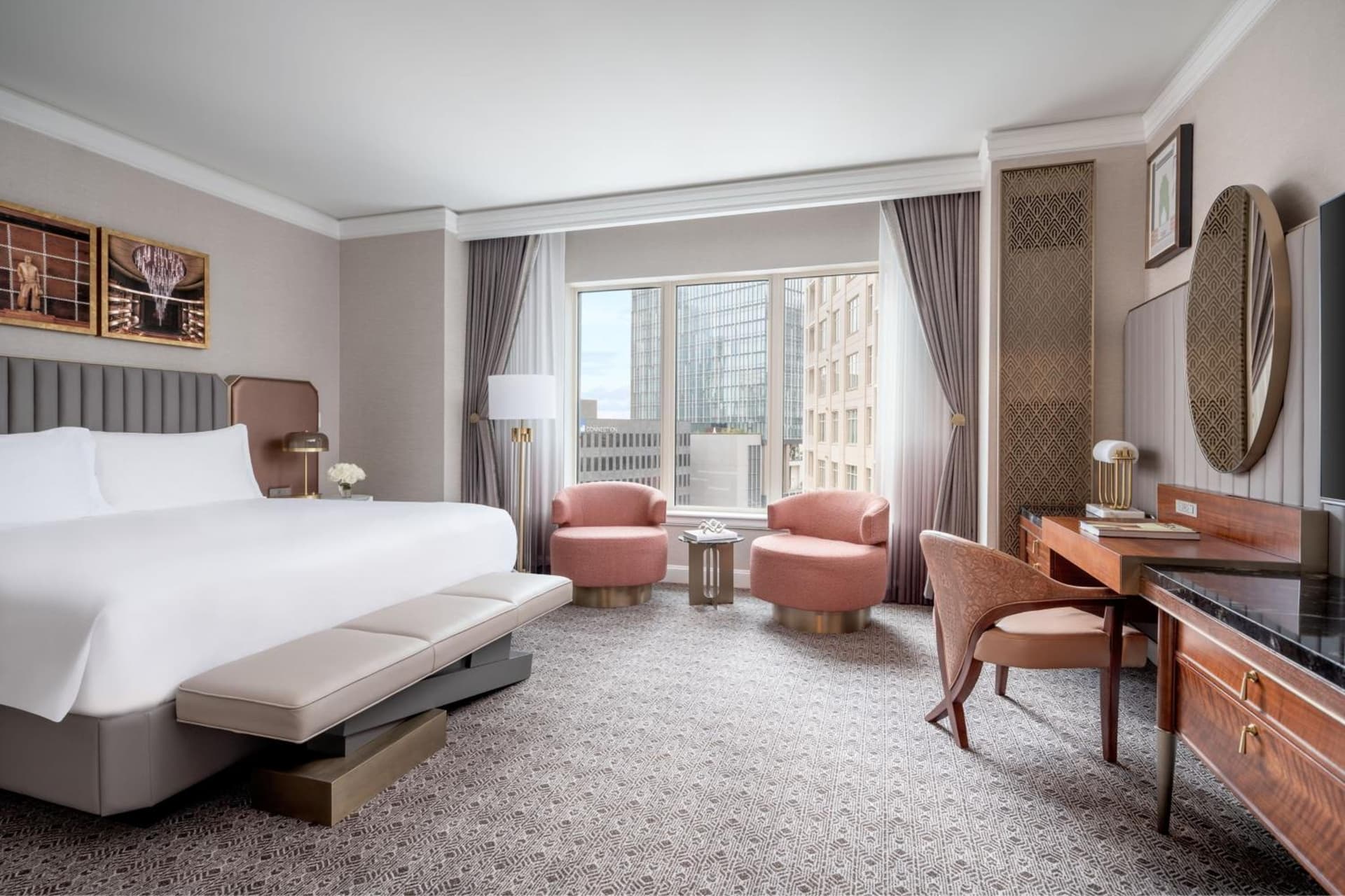 The Ritz-Carlton, Dallas gallery photo in Dallas, TX — image 64