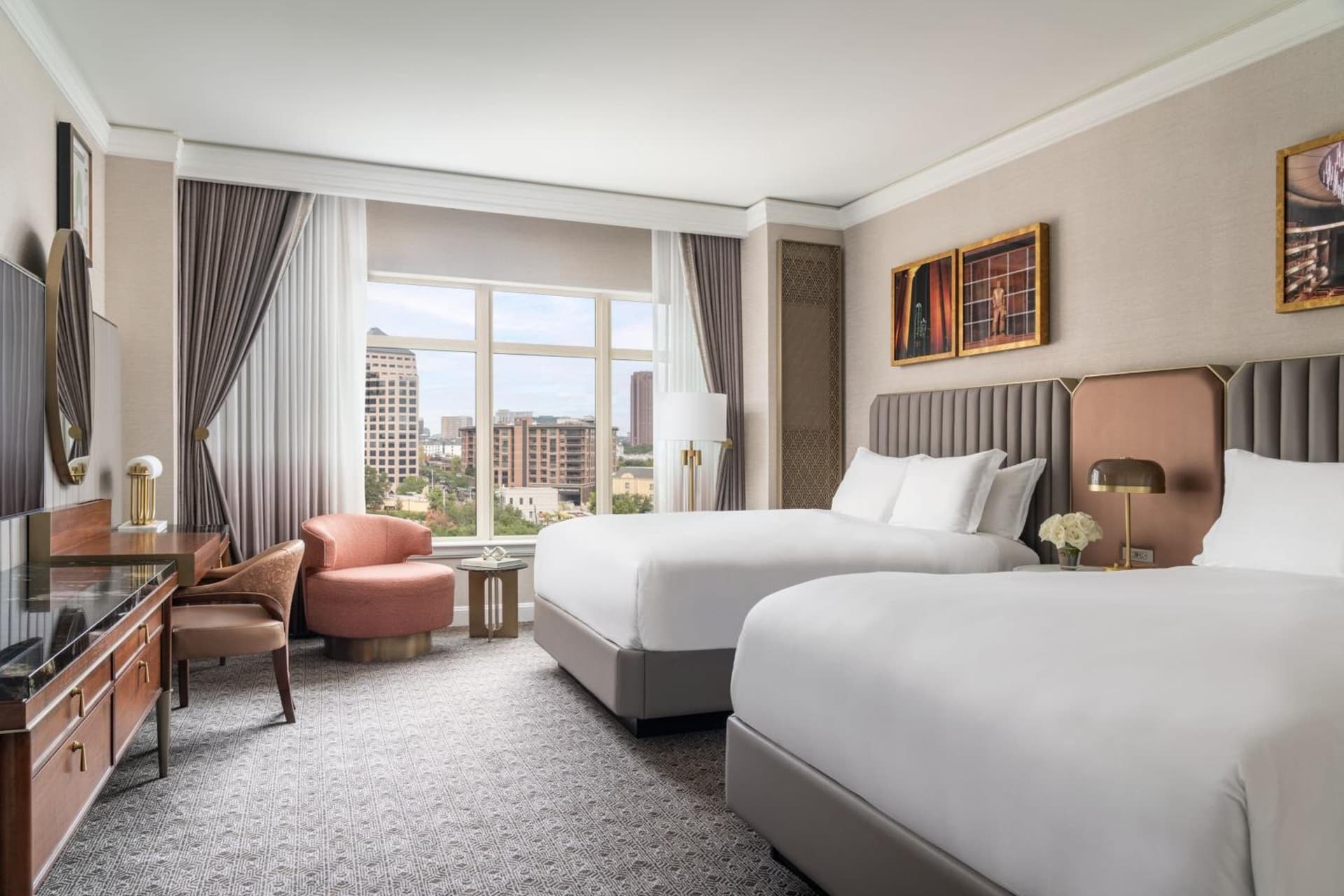 The Ritz-Carlton, Dallas gallery photo in Dallas, TX — image 28