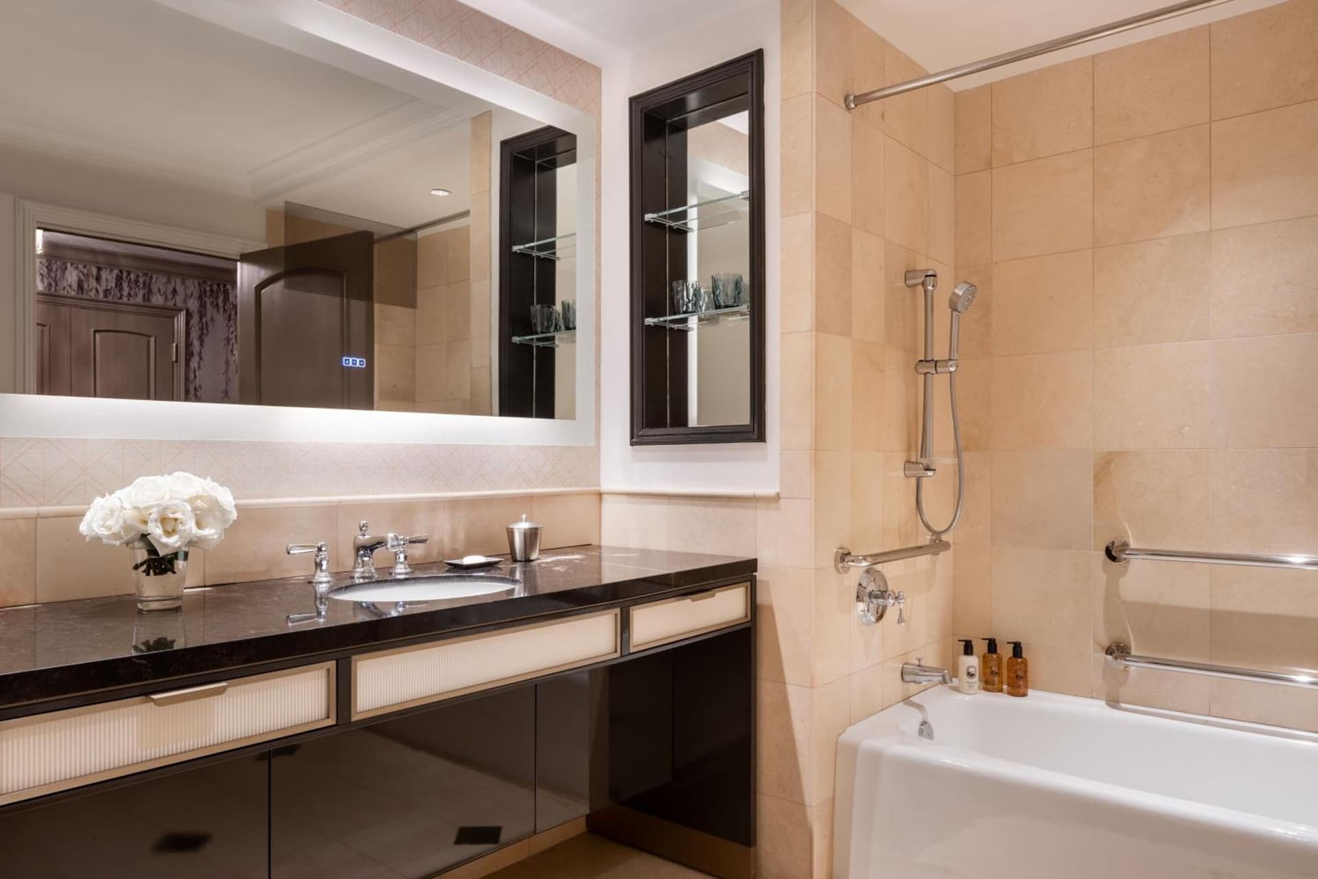 The Ritz-Carlton, Dallas gallery photo in Dallas, TX — image 72