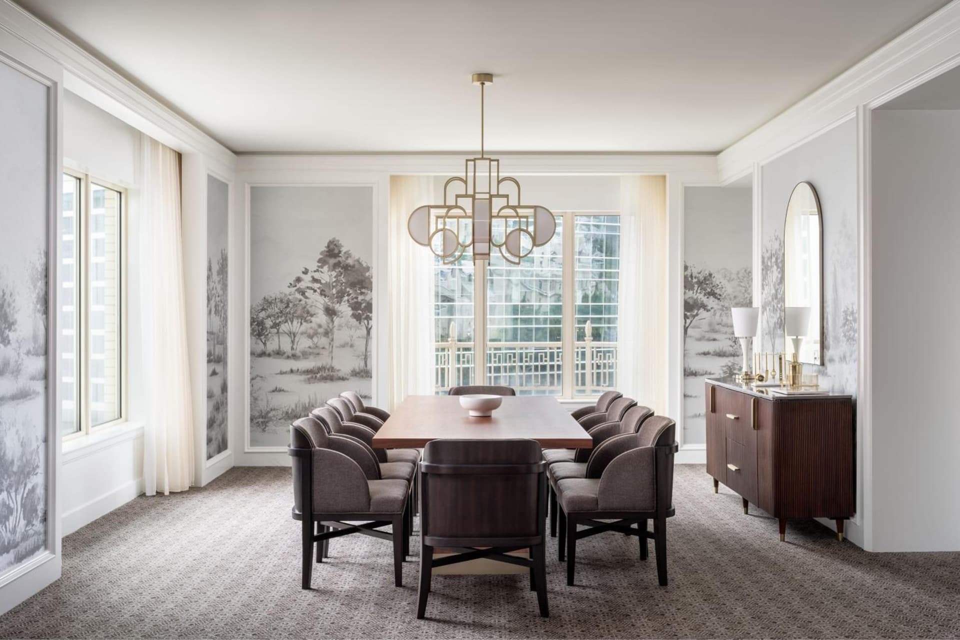 The Ritz-Carlton, Dallas gallery photo in Dallas, TX — image 74