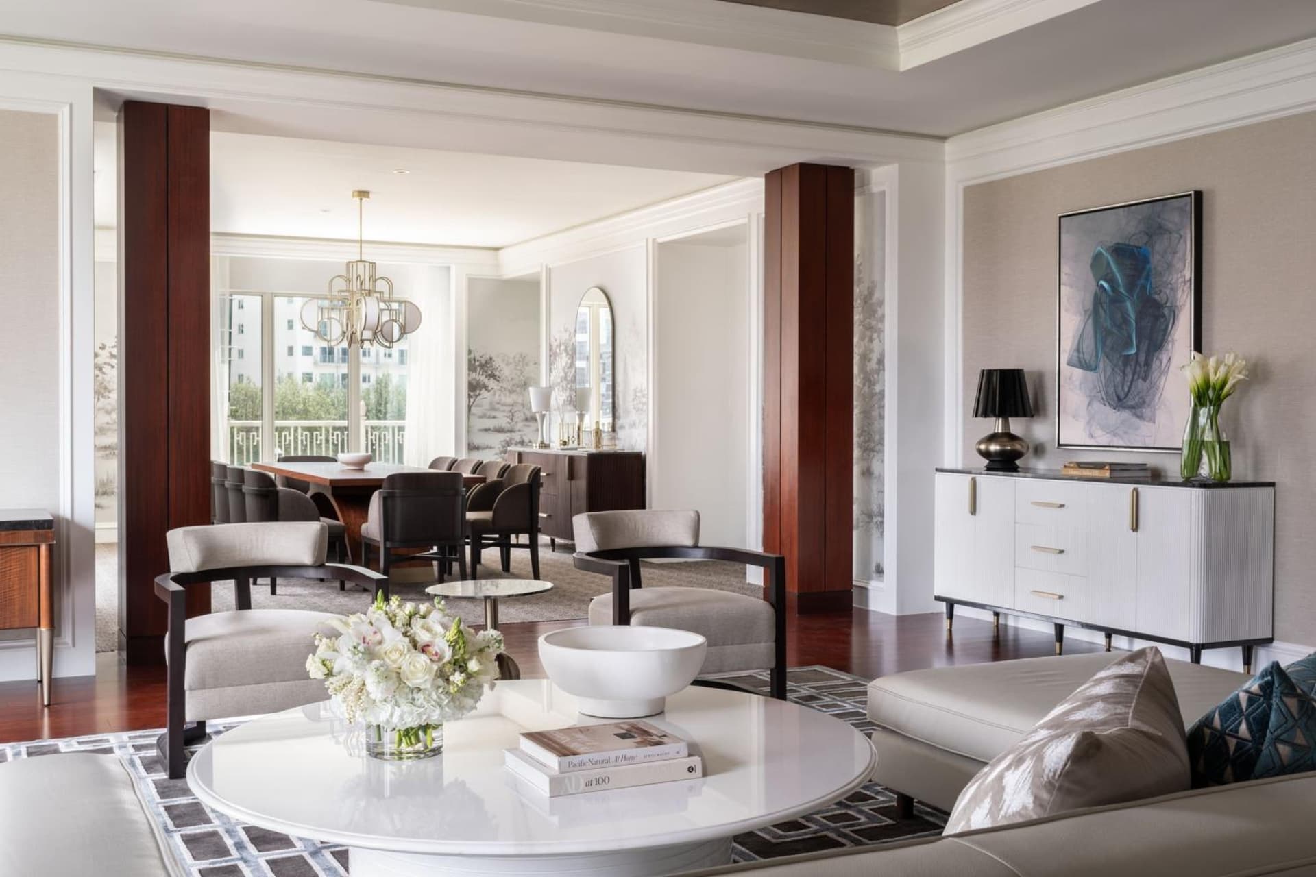 The Ritz-Carlton, Dallas gallery photo in Dallas, TX — image 30