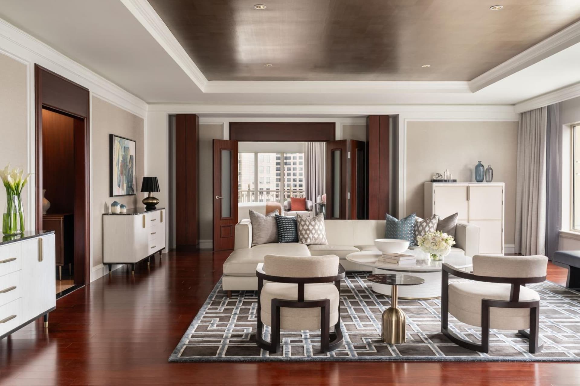 The Ritz-Carlton, Dallas gallery photo in Dallas, TX — image 27