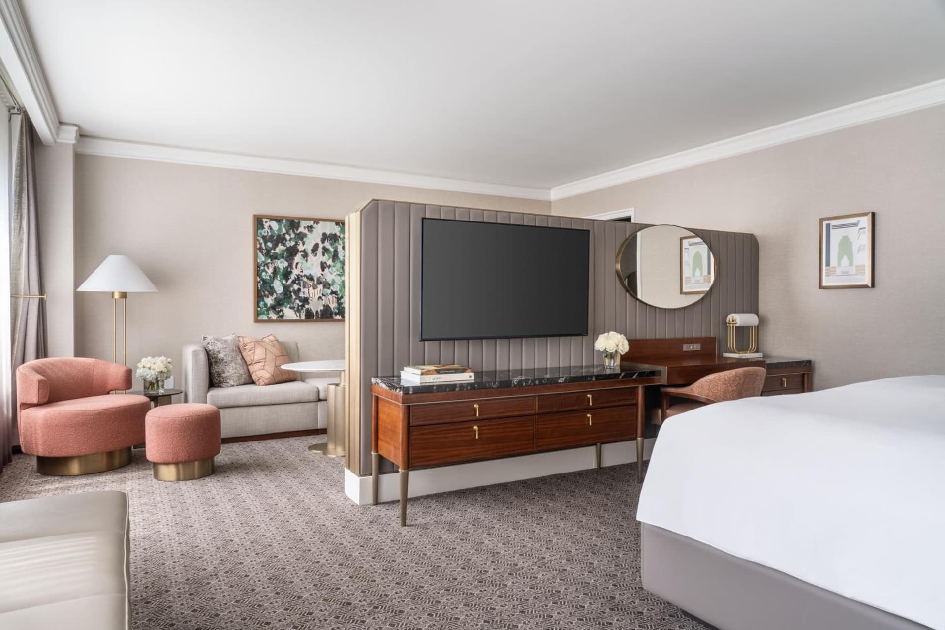 The Ritz-Carlton, Dallas gallery photo in Dallas, TX — image 78