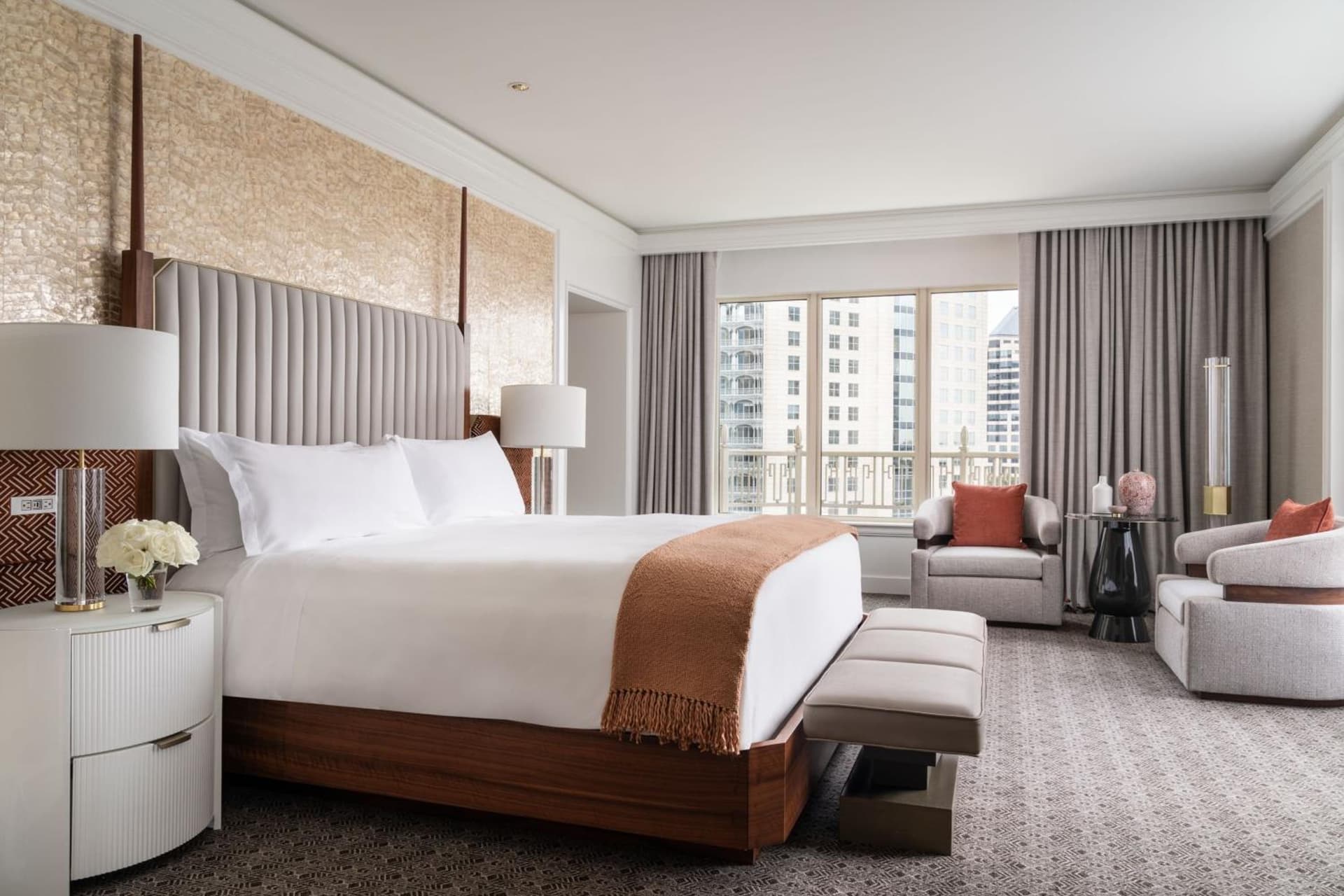 The Ritz-Carlton, Dallas gallery photo in Dallas, TX — image 81