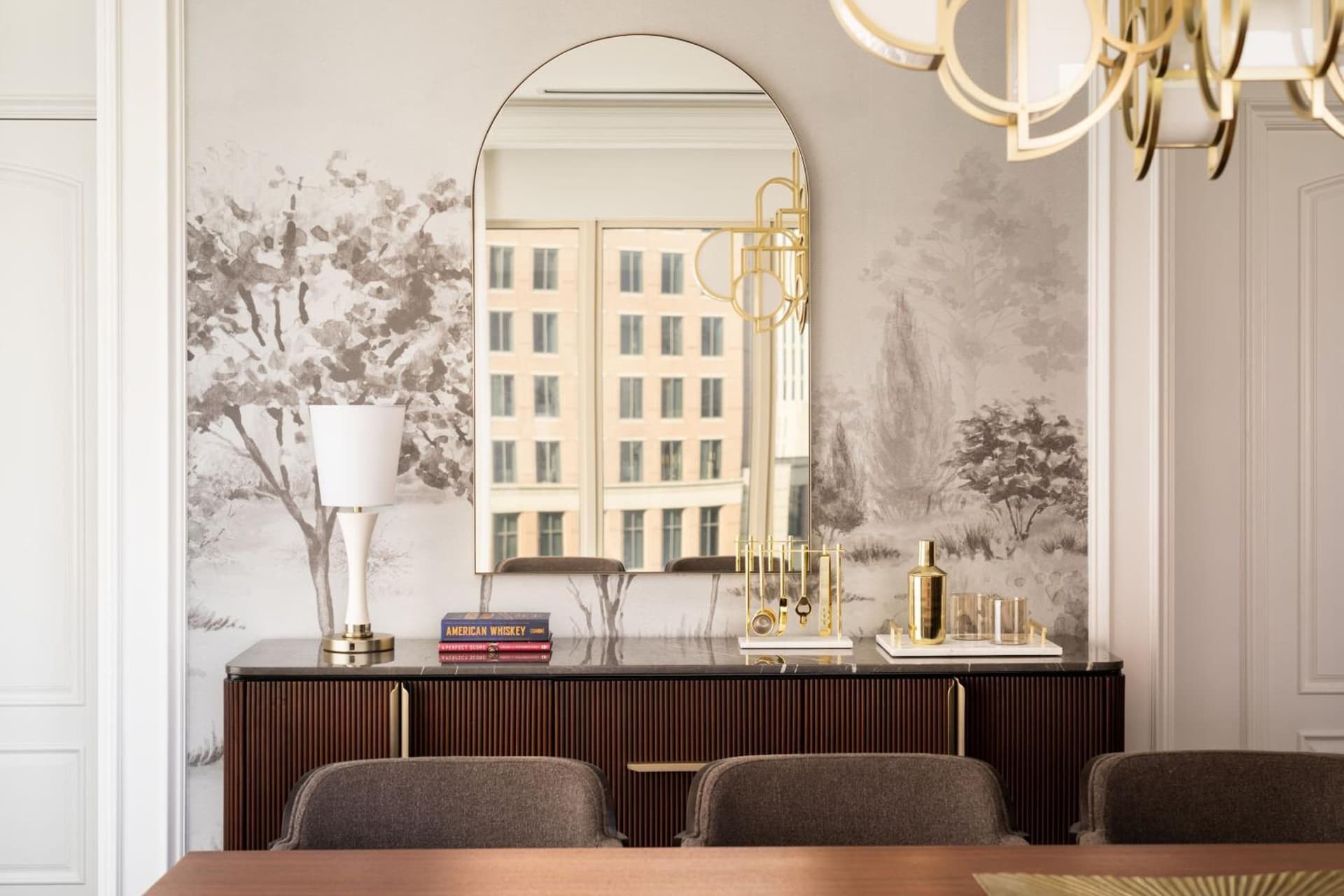 The Ritz-Carlton, Dallas gallery photo in Dallas, TX — image 16