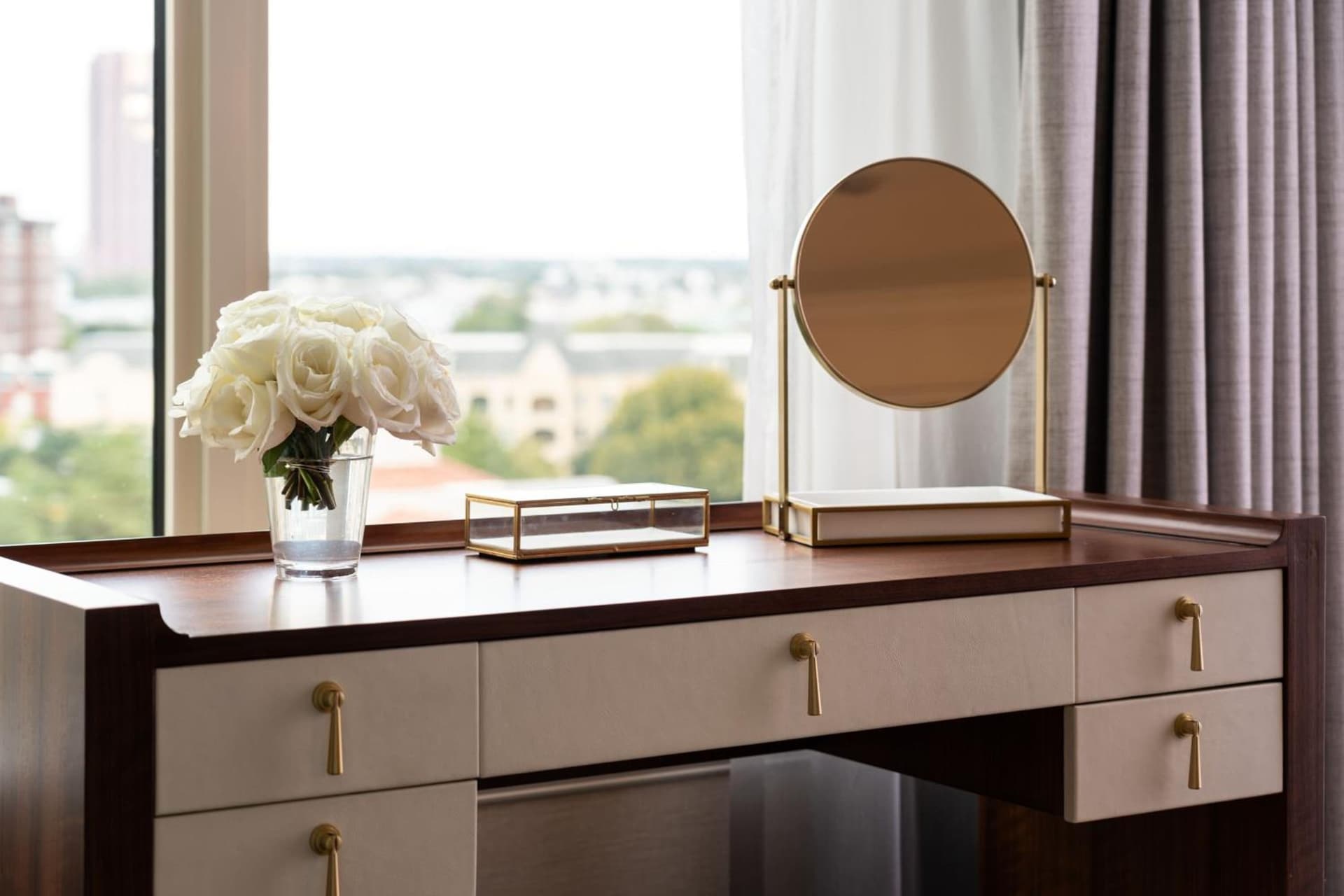 The Ritz-Carlton, Dallas gallery photo in Dallas, TX — image 5
