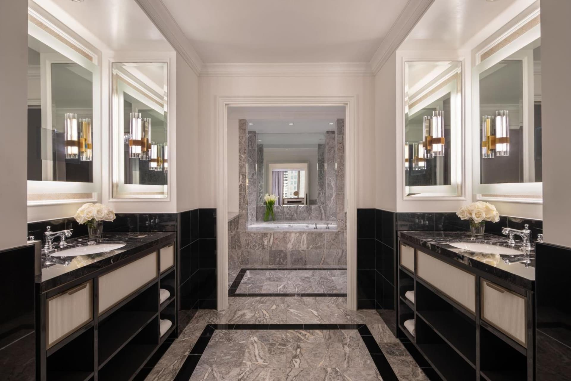 The Ritz-Carlton, Dallas gallery photo in Dallas, TX — image 51