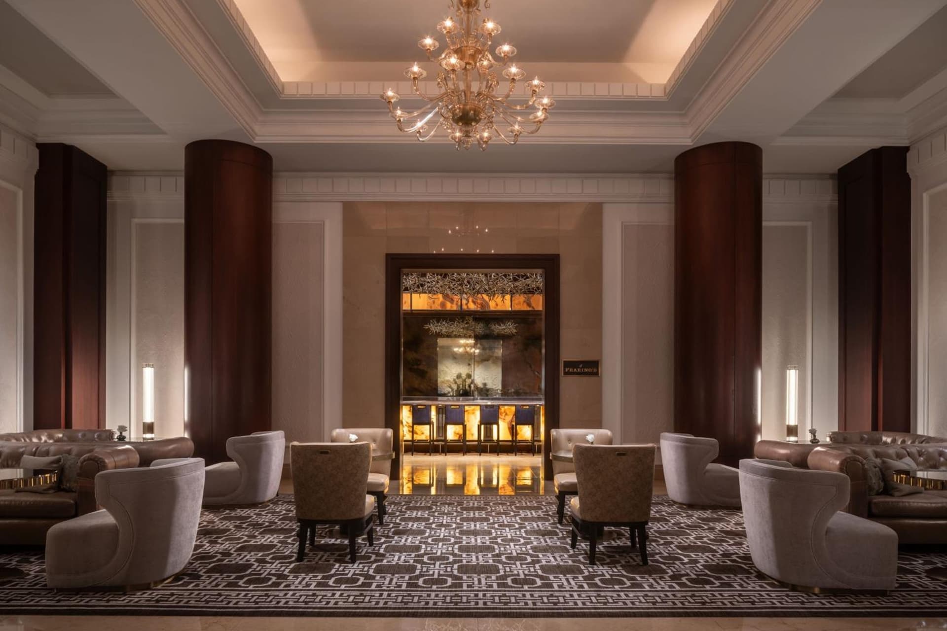 The Ritz-Carlton, Dallas gallery photo in Dallas, TX — image 23