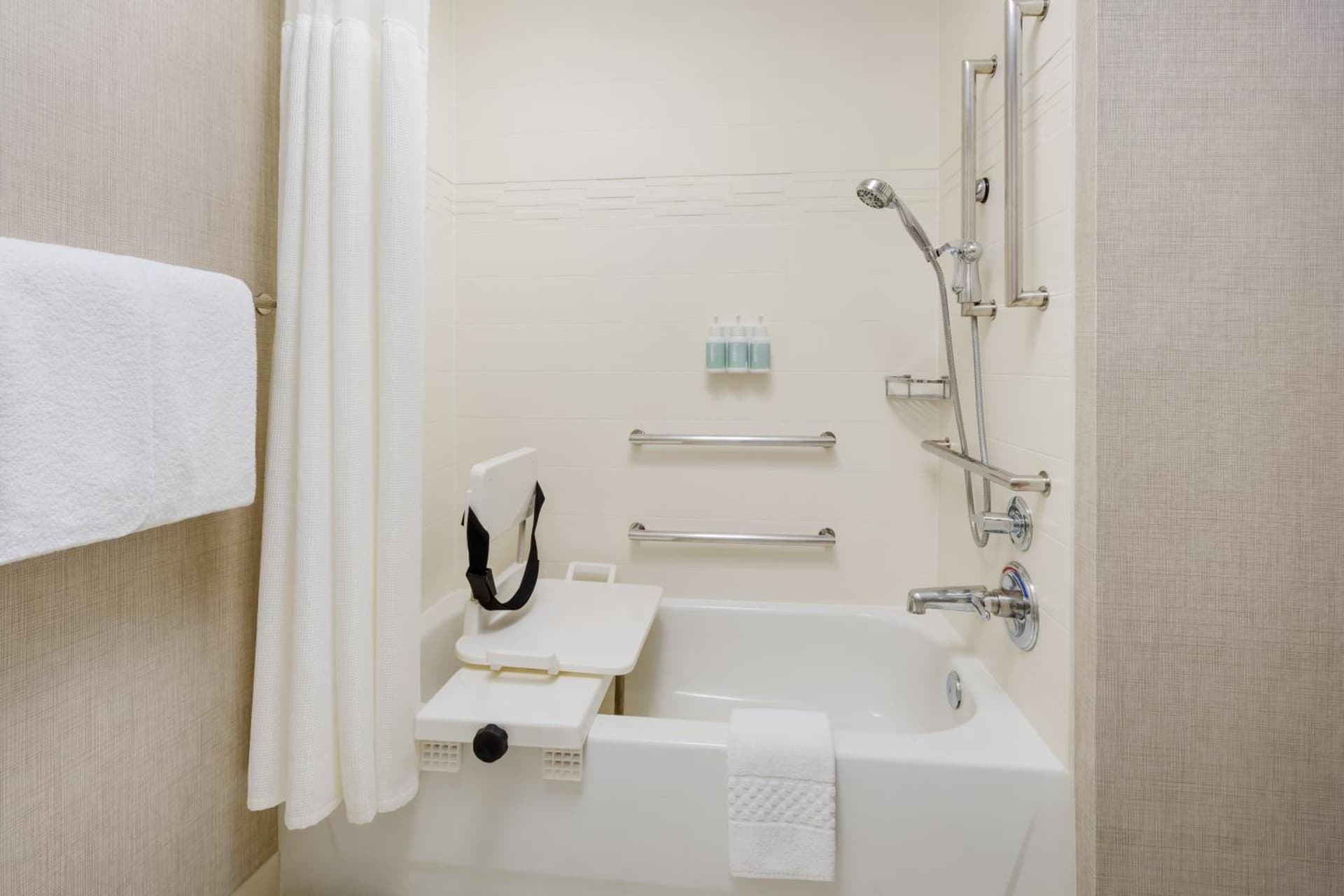 Residence Inn by Marriott San Jose South Morgan Hill gallery photo in Morgan Hill, CA — image 34