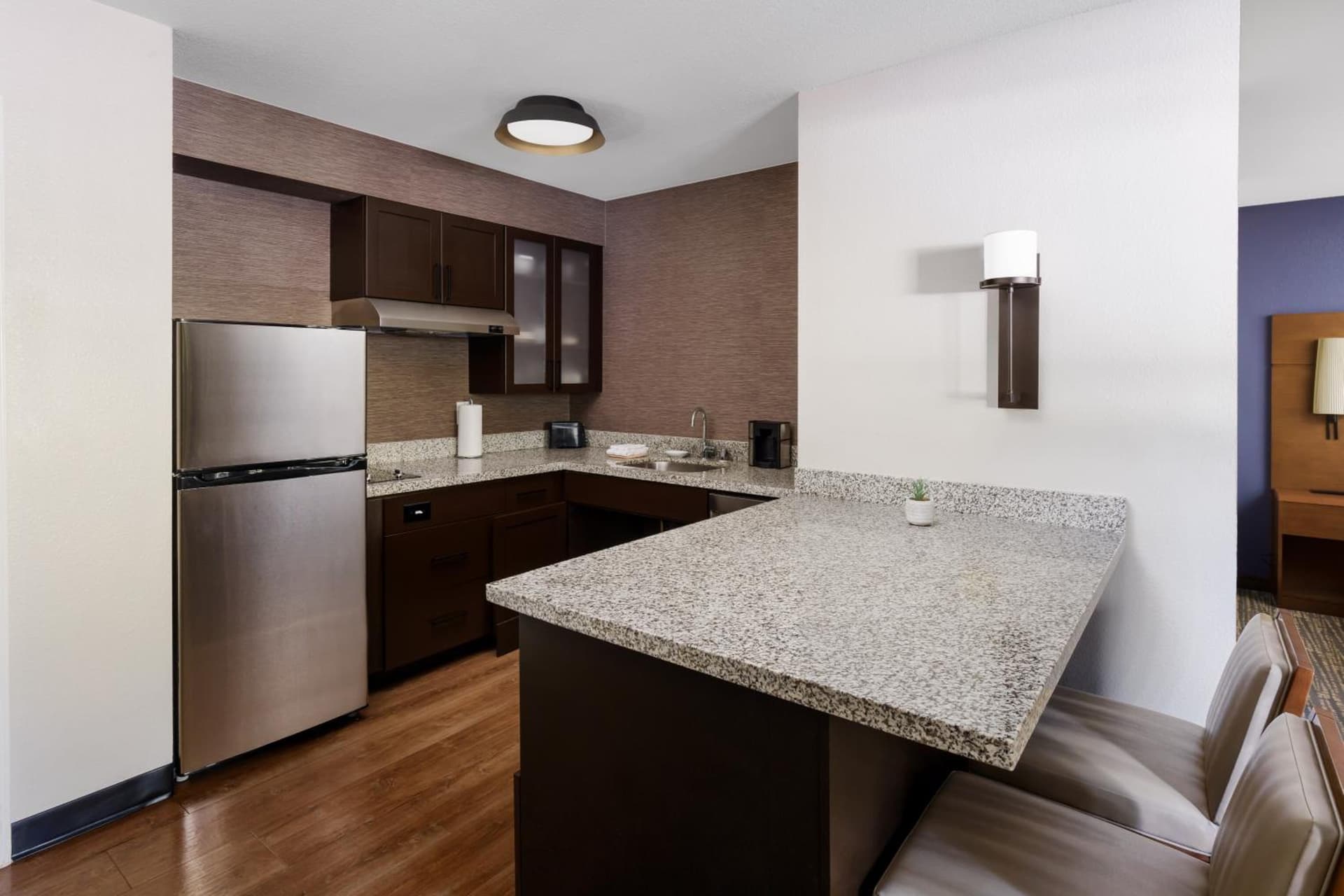 Residence Inn by Marriott San Jose South Morgan Hill gallery photo in Morgan Hill, CA — image 13